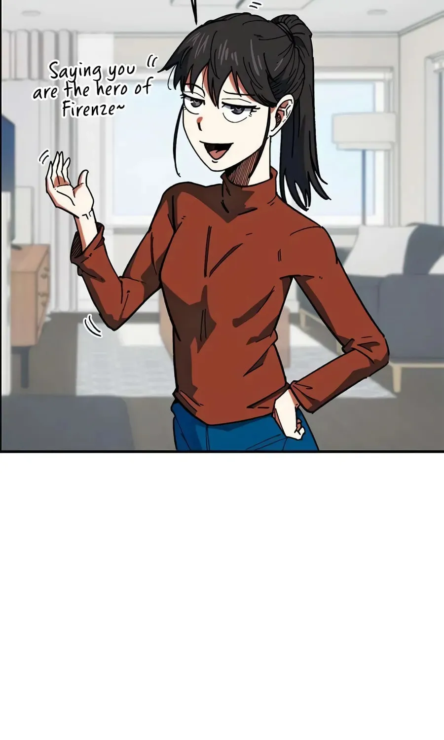 Read Im Being Misunderstood as a Soccer Genius EN Manga Online