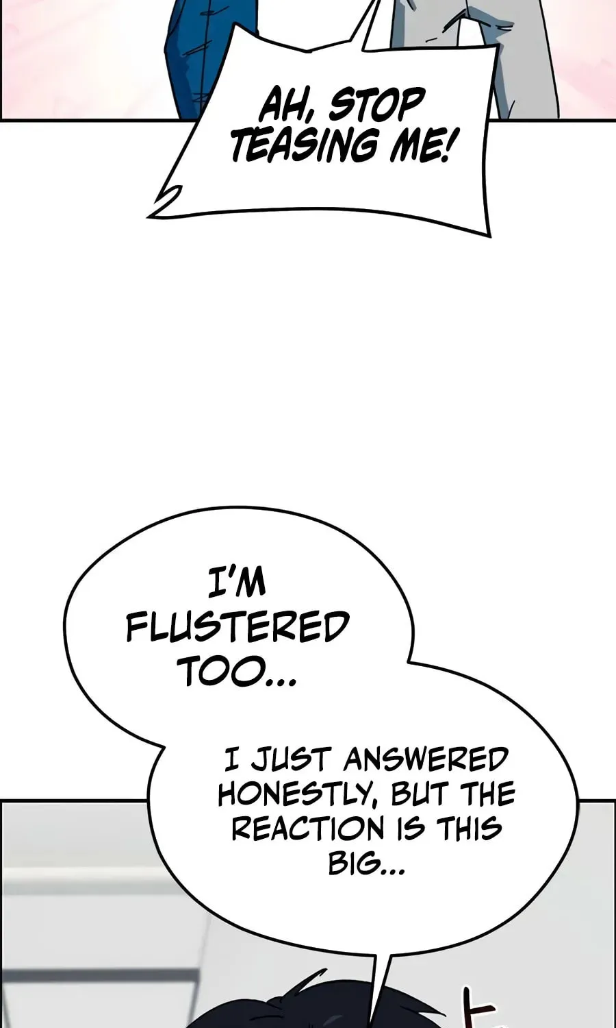 Read Im Being Misunderstood as a Soccer Genius EN Manga Online