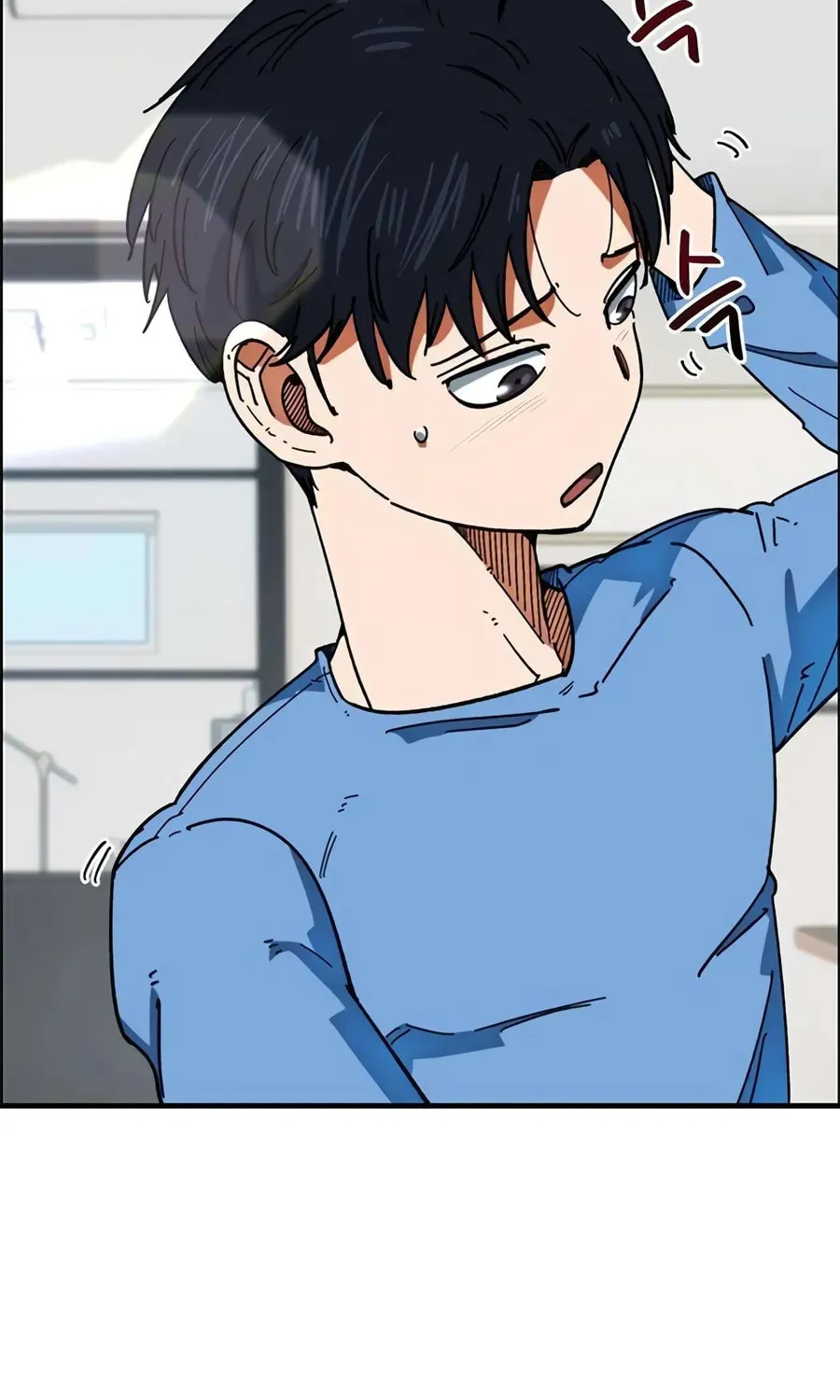 Read Im Being Misunderstood as a Soccer Genius EN Manga Online