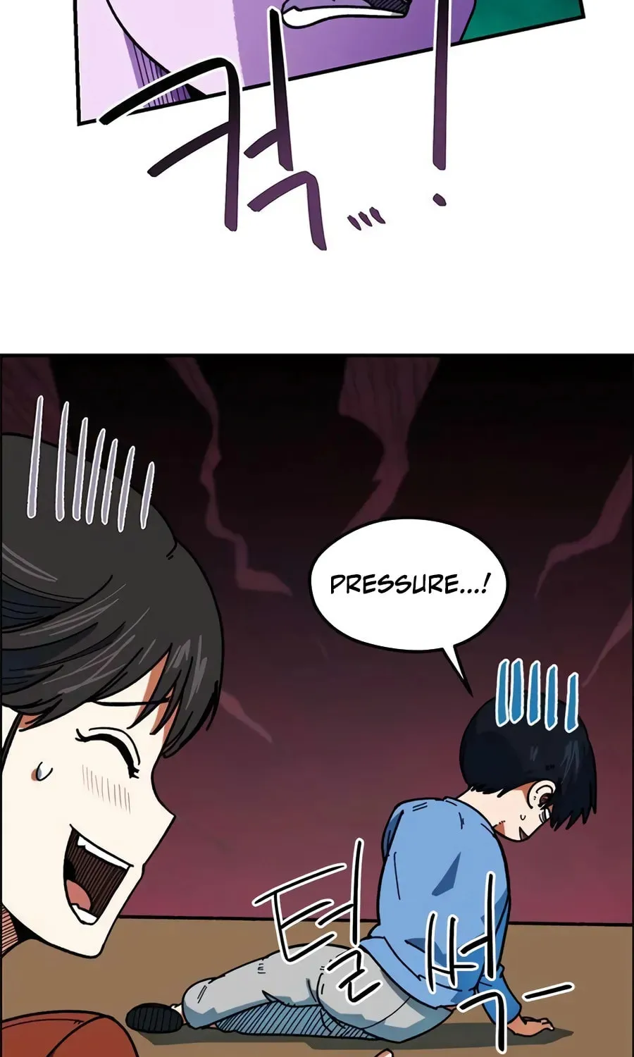 Read Im Being Misunderstood as a Soccer Genius EN Manga Online