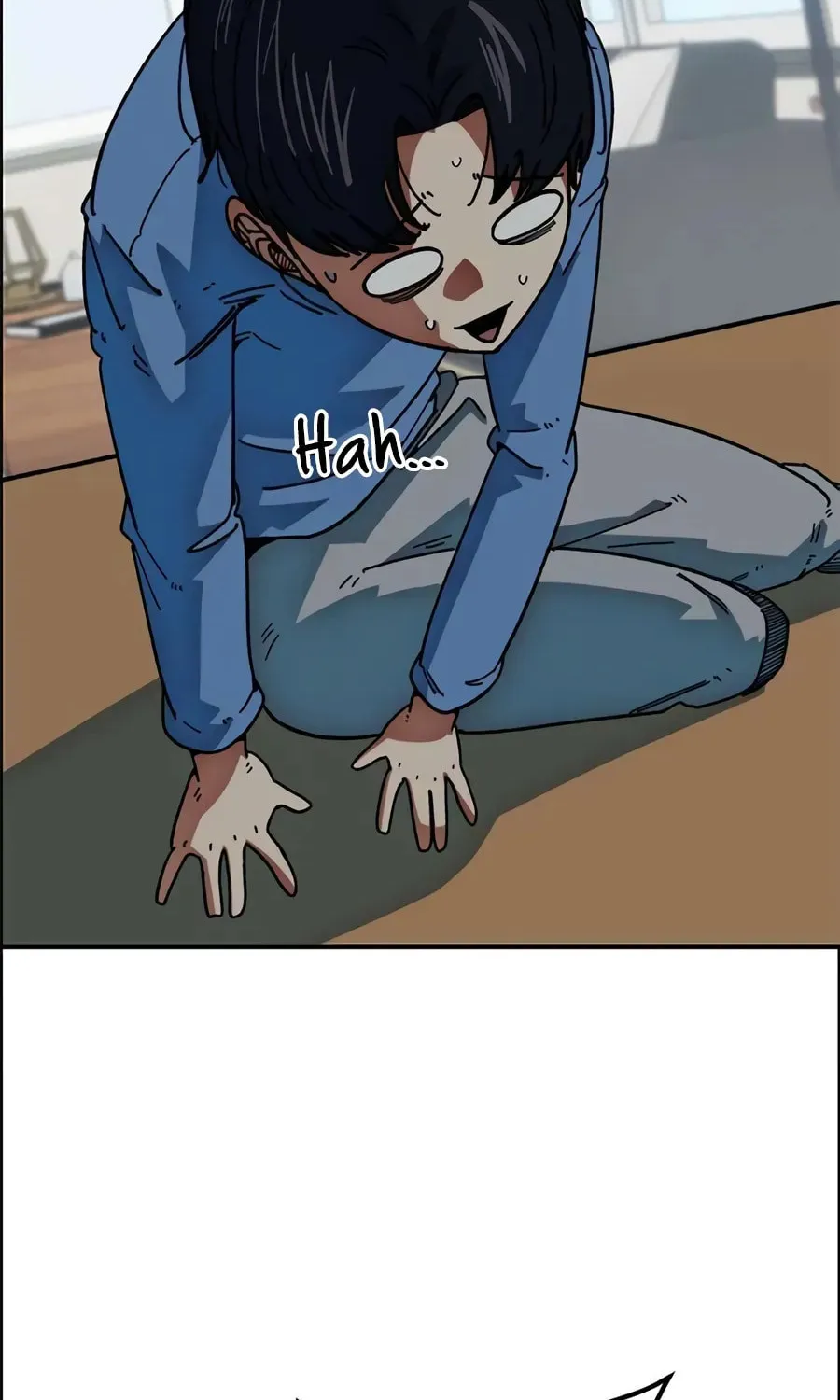 Read Im Being Misunderstood as a Soccer Genius EN Manga Online