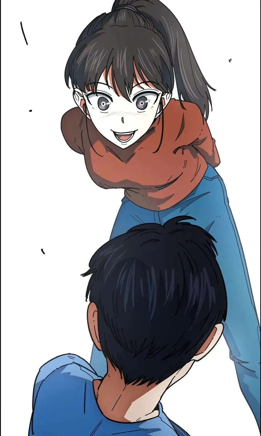 Read Im Being Misunderstood as a Soccer Genius EN Manga Online