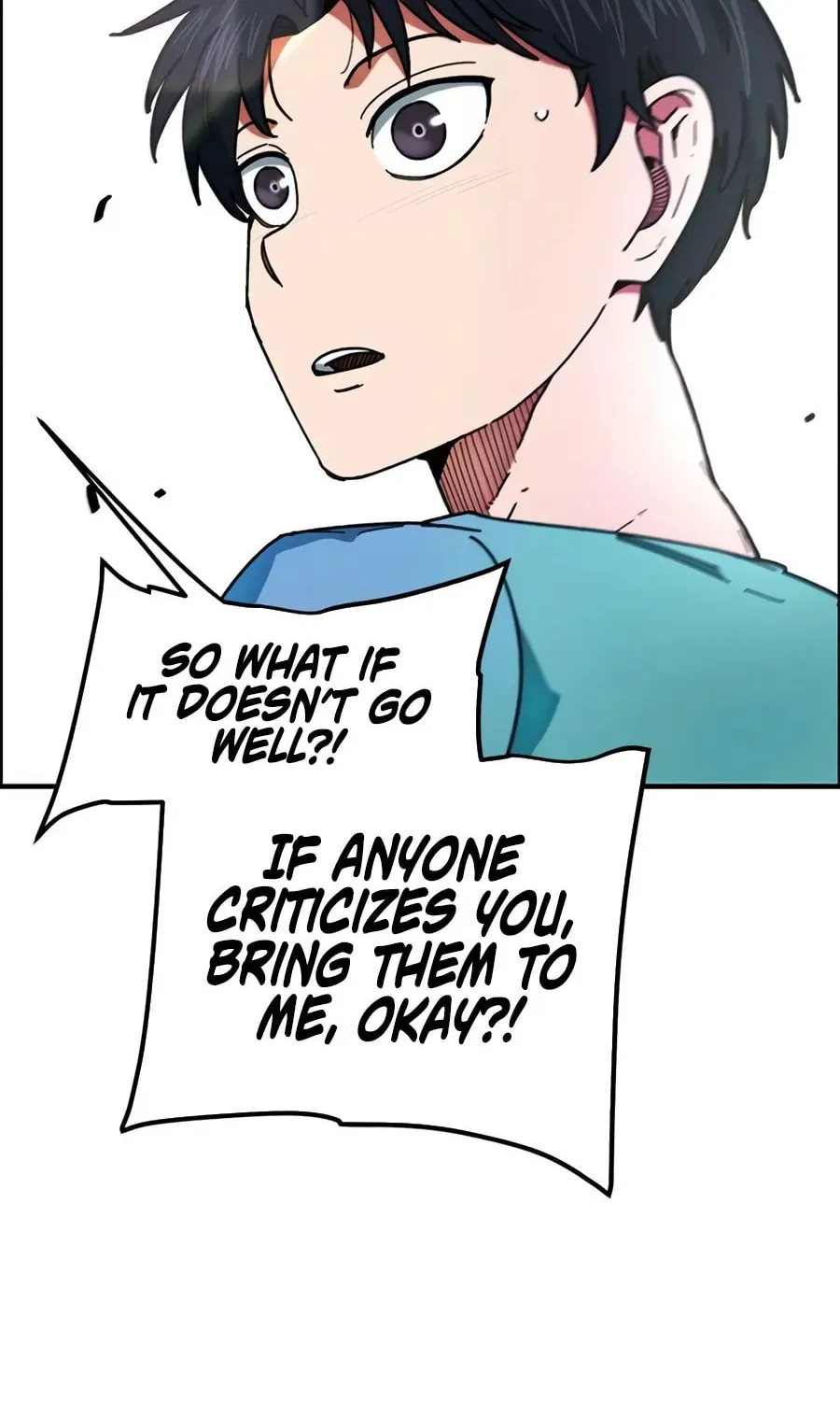 Read Im Being Misunderstood as a Soccer Genius EN Manga Online