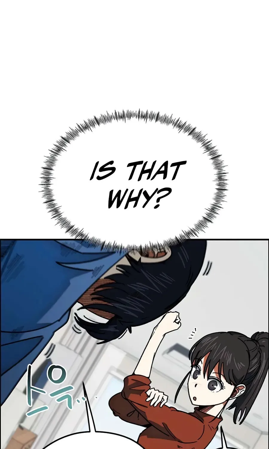 Read Im Being Misunderstood as a Soccer Genius EN Manga Online