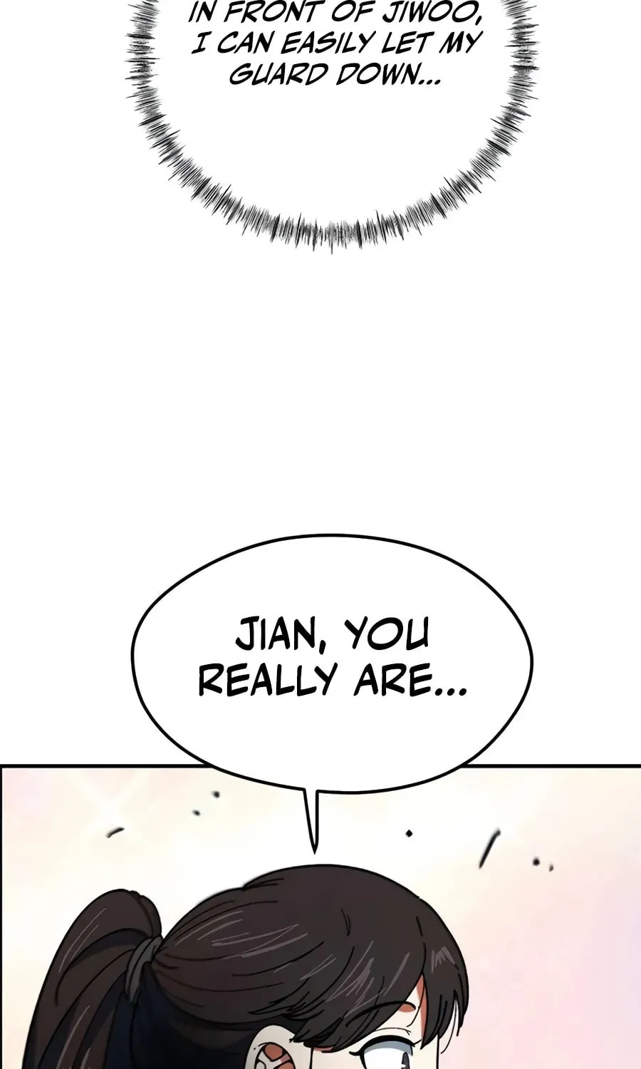 Read Im Being Misunderstood as a Soccer Genius EN Manga Online