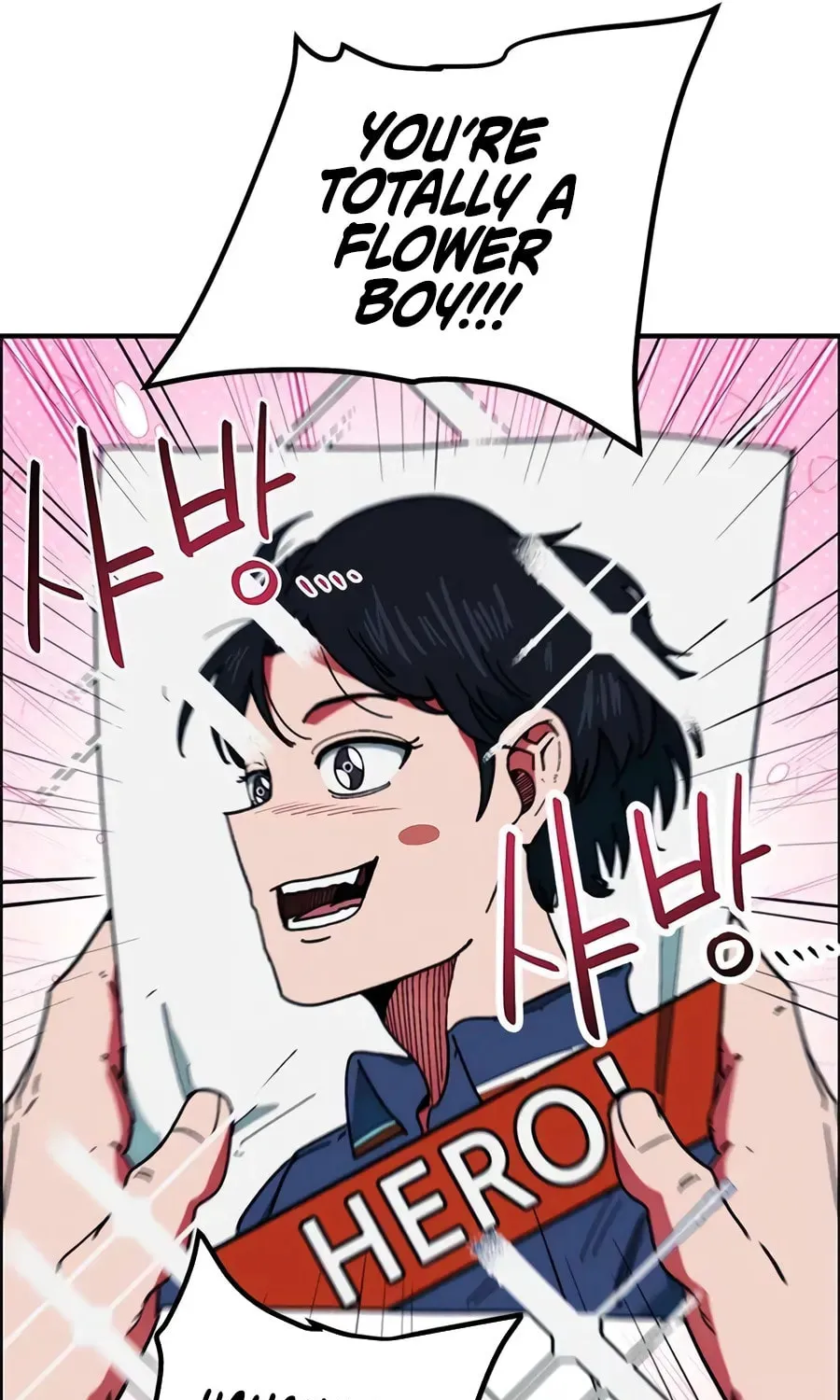 Read Im Being Misunderstood as a Soccer Genius EN Manga Online