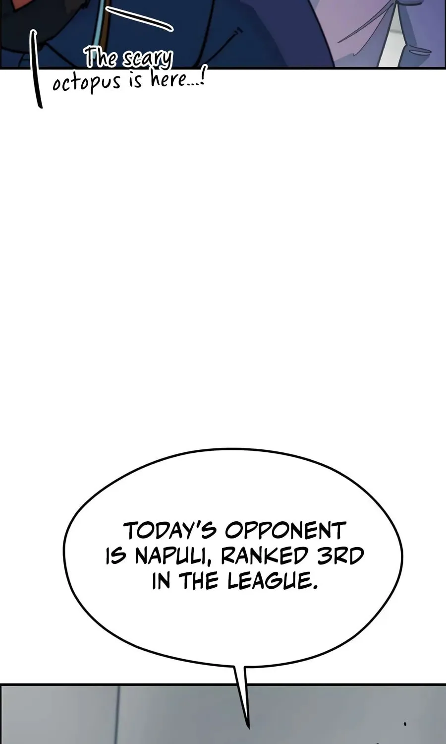 Read Im Being Misunderstood as a Soccer Genius EN Manga Online