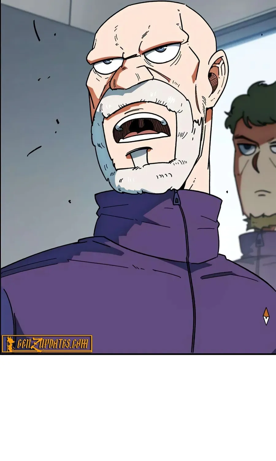 Read Im Being Misunderstood as a Soccer Genius EN Manga Online