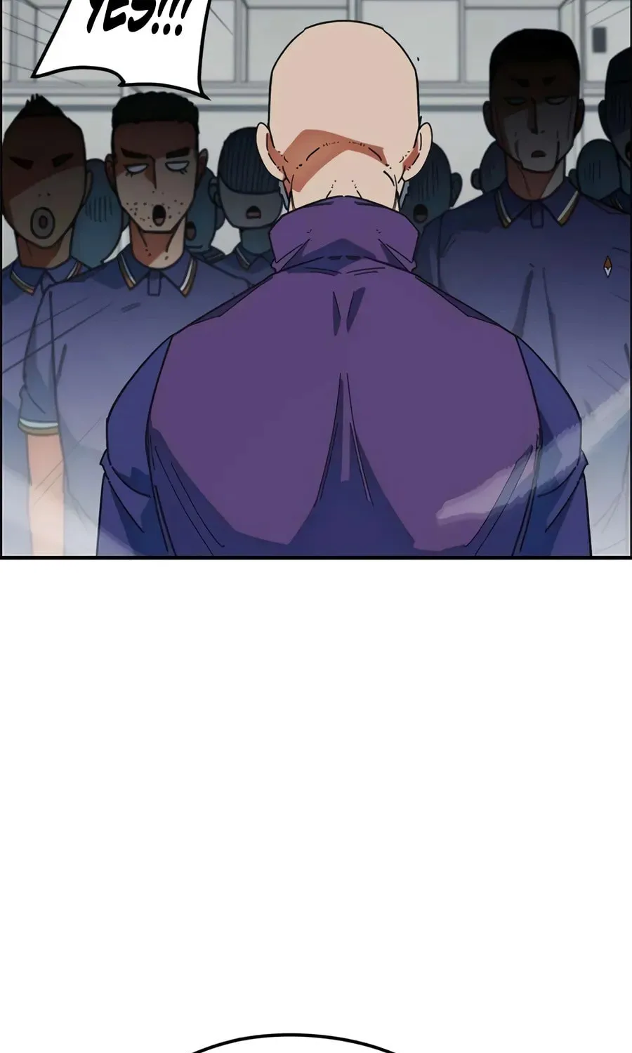 Read Im Being Misunderstood as a Soccer Genius EN Manga Online