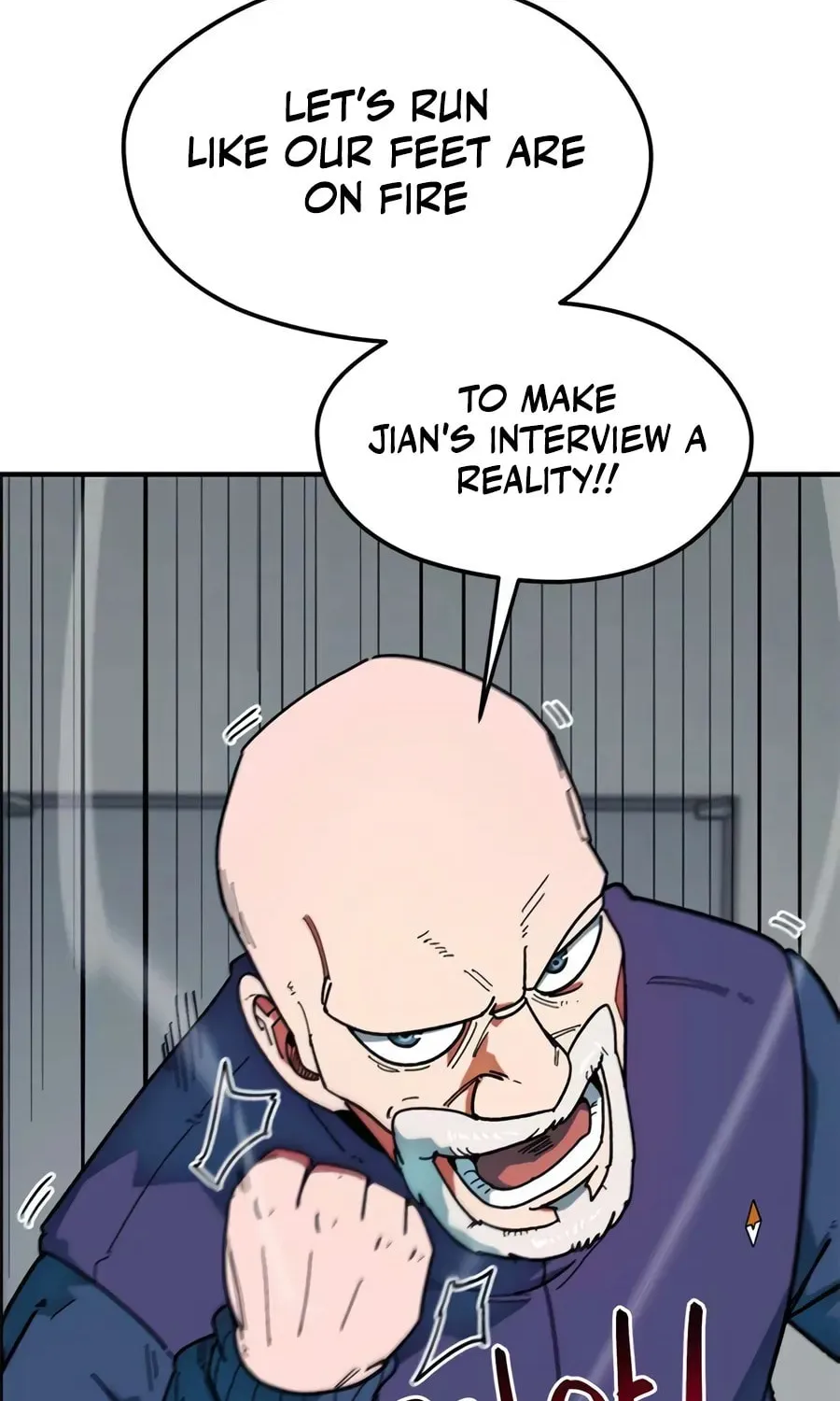 Read Im Being Misunderstood as a Soccer Genius EN Manga Online