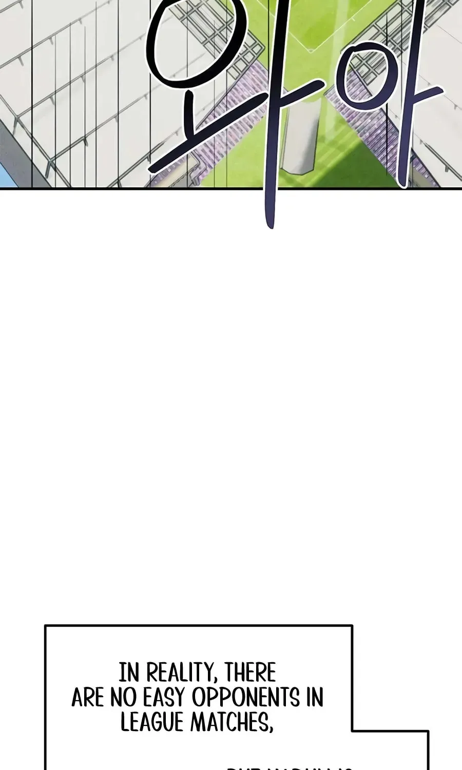 Read Im Being Misunderstood as a Soccer Genius EN Manga Online