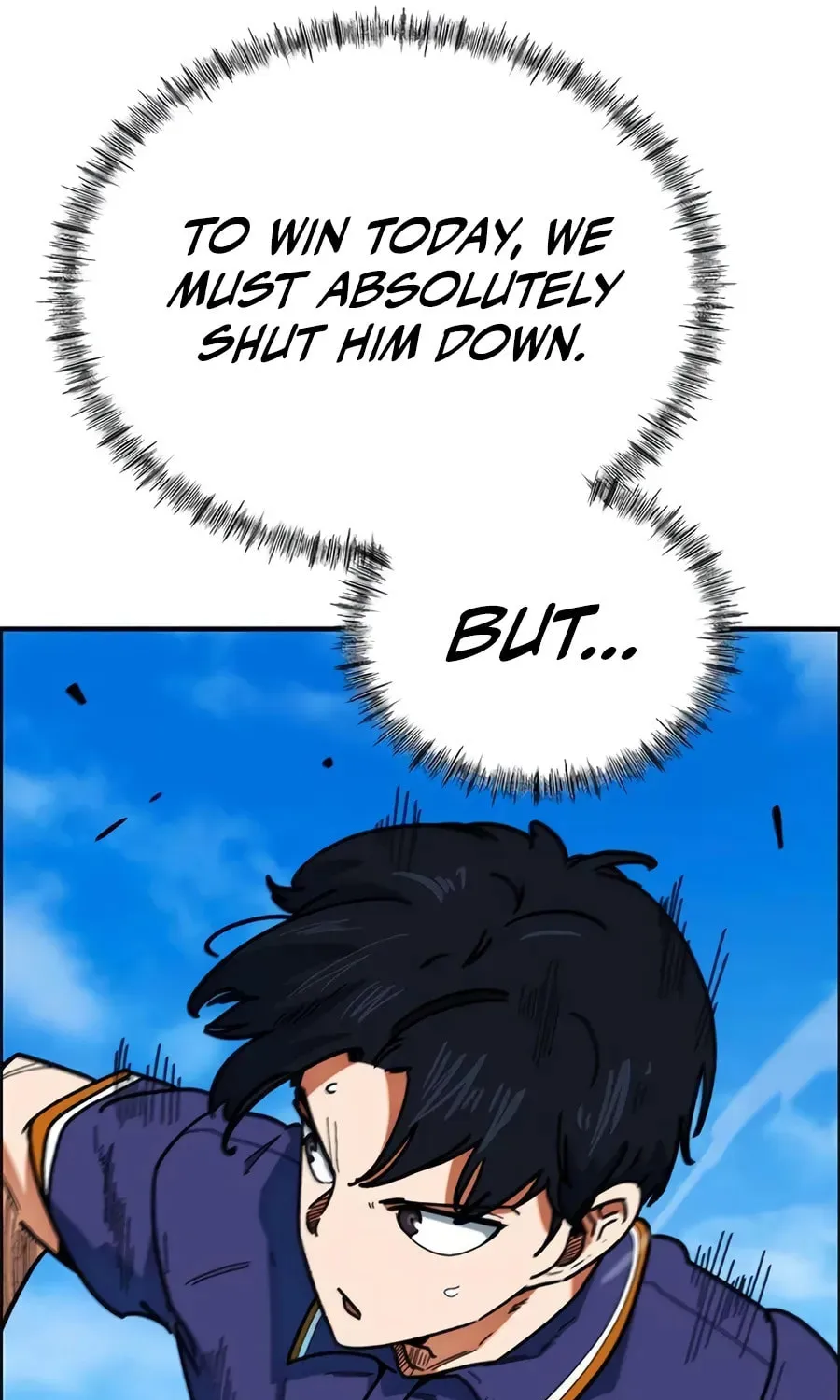 Read Im Being Misunderstood as a Soccer Genius EN Manga Online