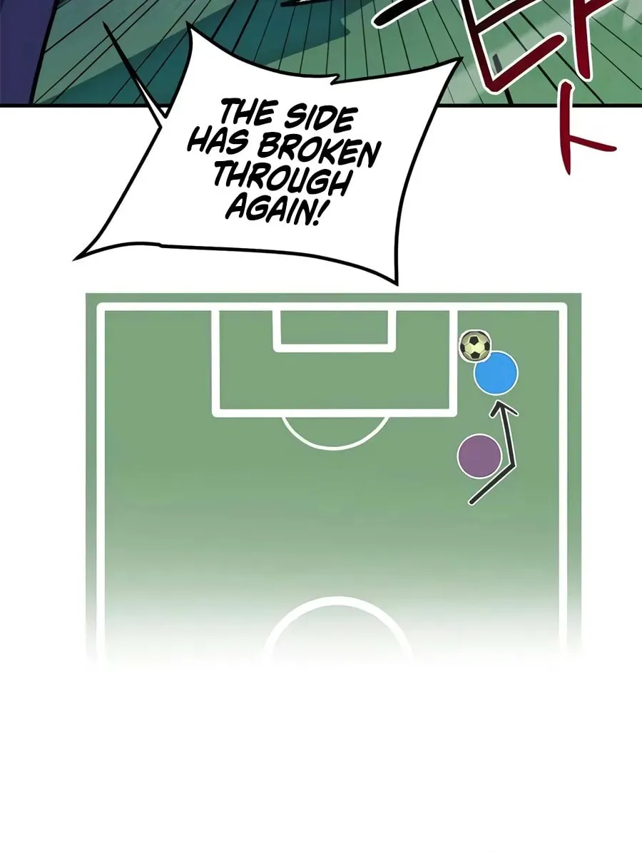 Read Im Being Misunderstood as a Soccer Genius EN Manga Online