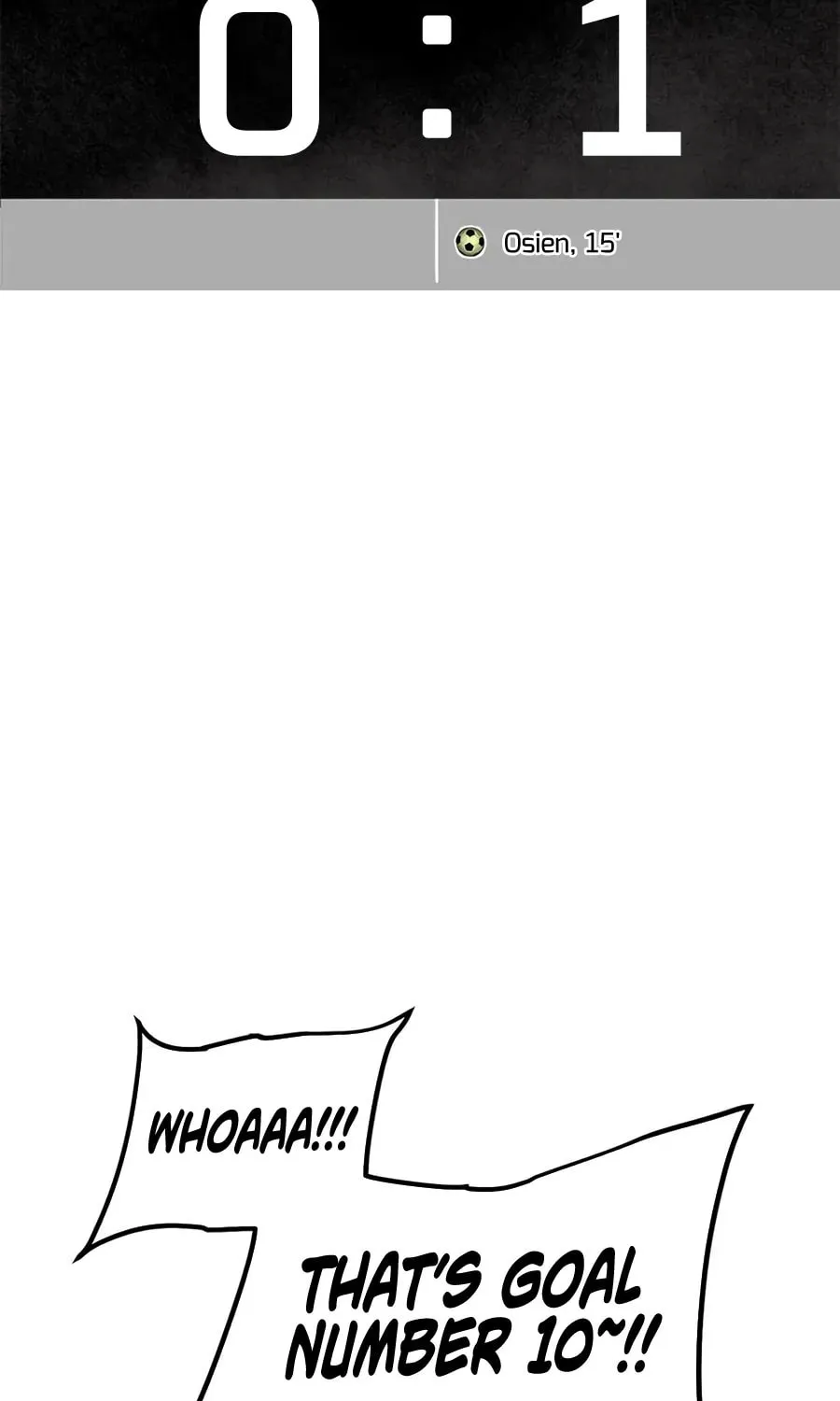 Read Im Being Misunderstood as a Soccer Genius EN Manga Online
