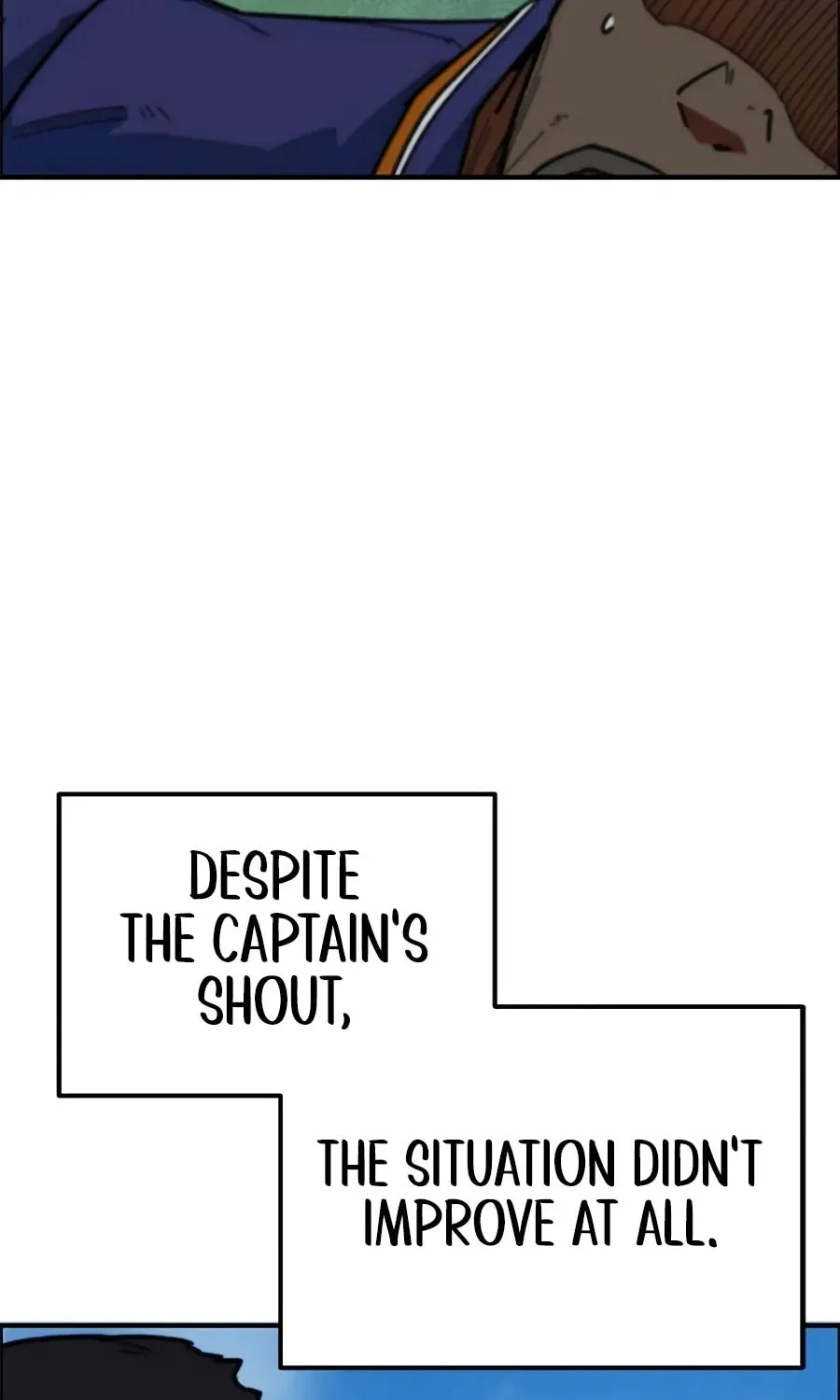 Read Im Being Misunderstood as a Soccer Genius EN Manga Online