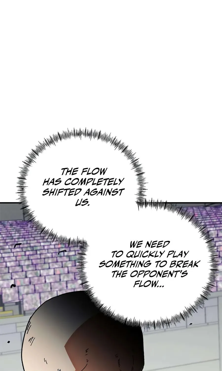 Read Im Being Misunderstood as a Soccer Genius EN Manga Online