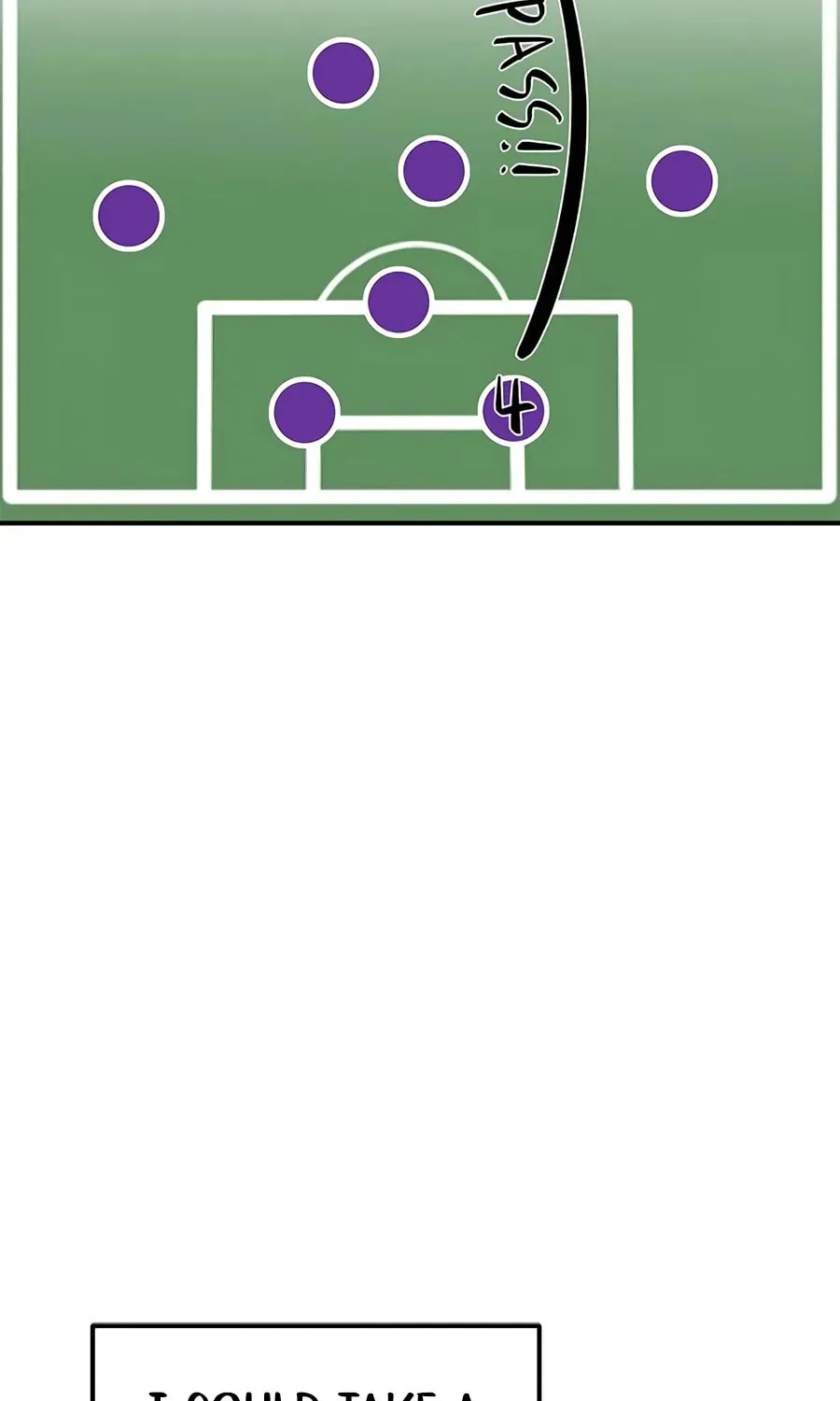 Read Im Being Misunderstood as a Soccer Genius EN Manga Online