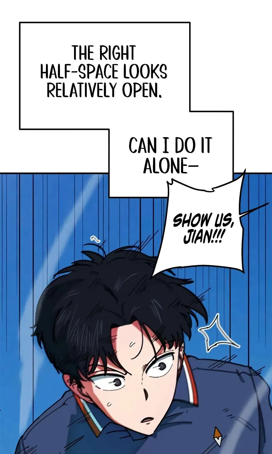 Read Im Being Misunderstood as a Soccer Genius EN Manga Online