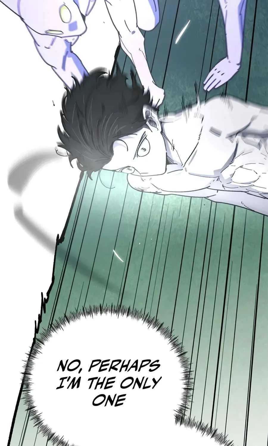 Read Im Being Misunderstood as a Soccer Genius EN Manga Online