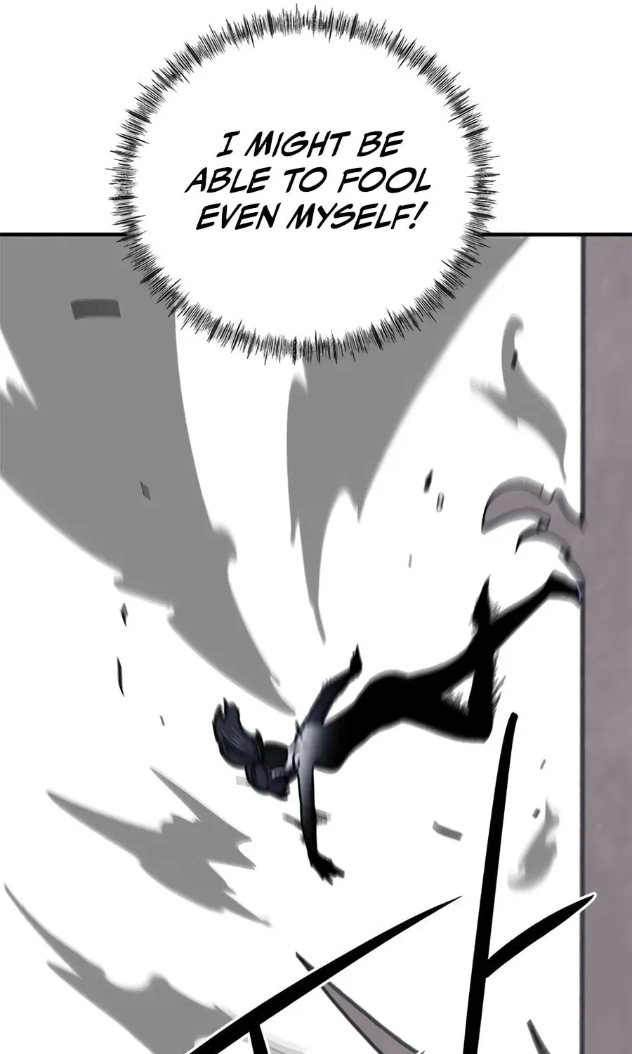 Read Im Being Misunderstood as a Soccer Genius EN Manga Online