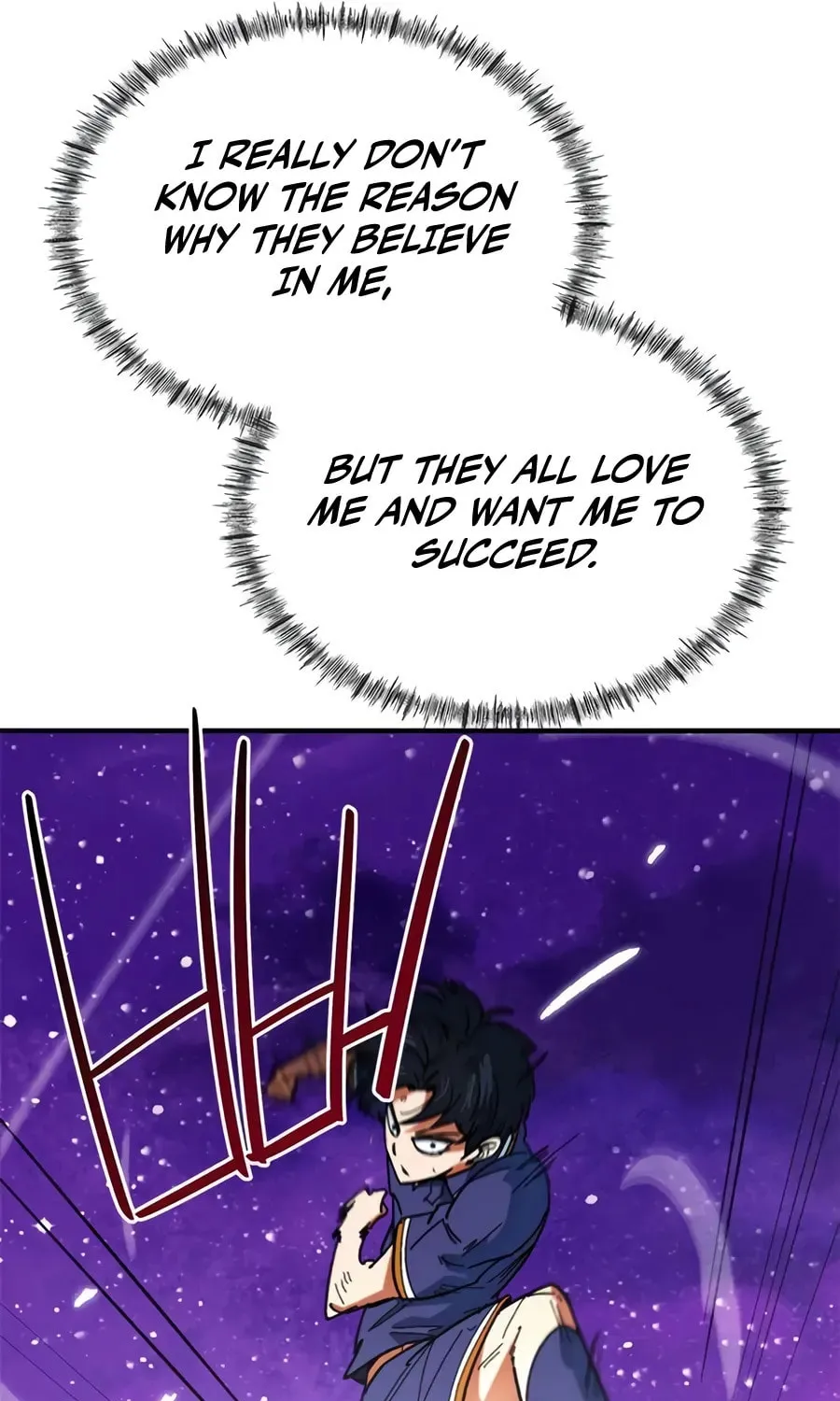 Read Im Being Misunderstood as a Soccer Genius EN Manga Online