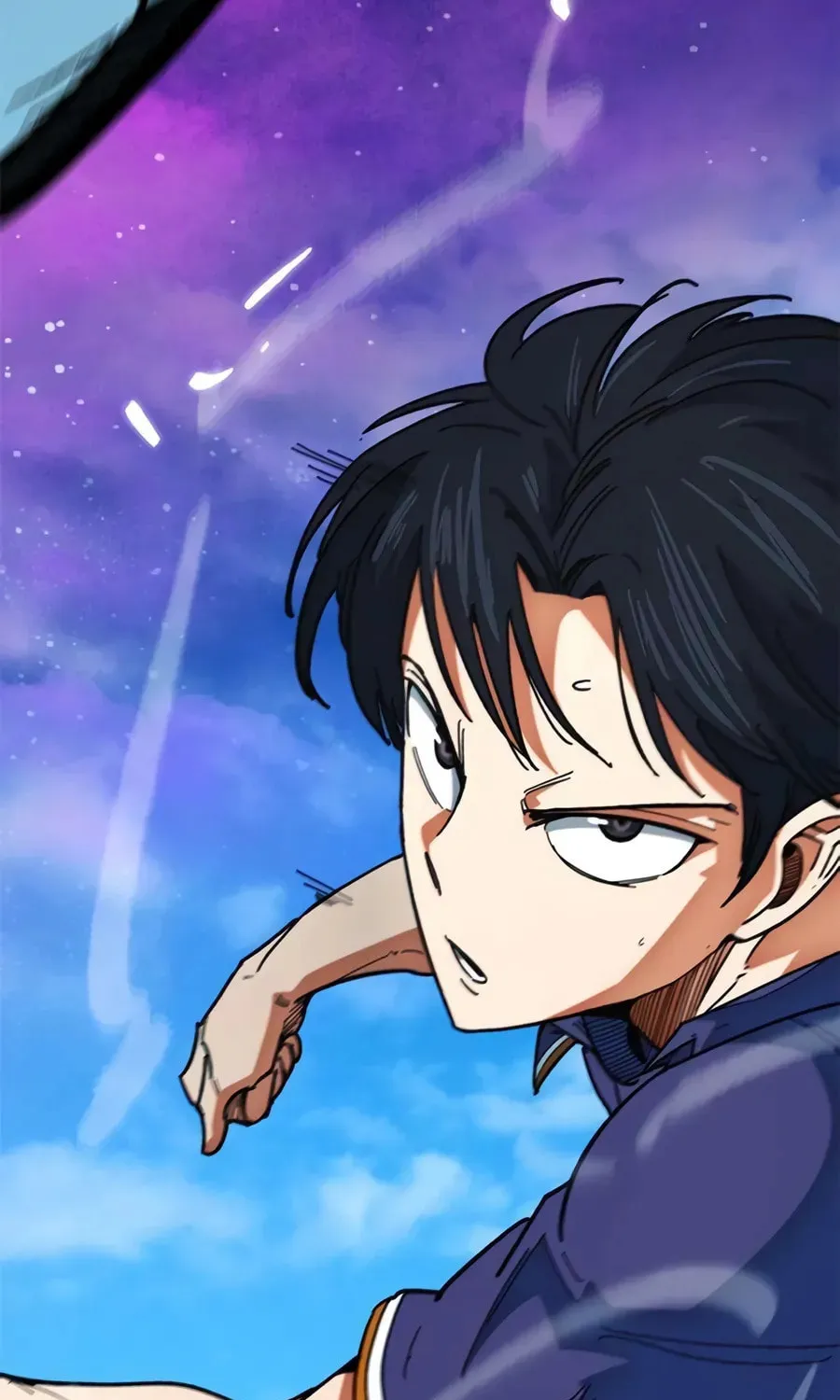 Read Im Being Misunderstood as a Soccer Genius EN Manga Online