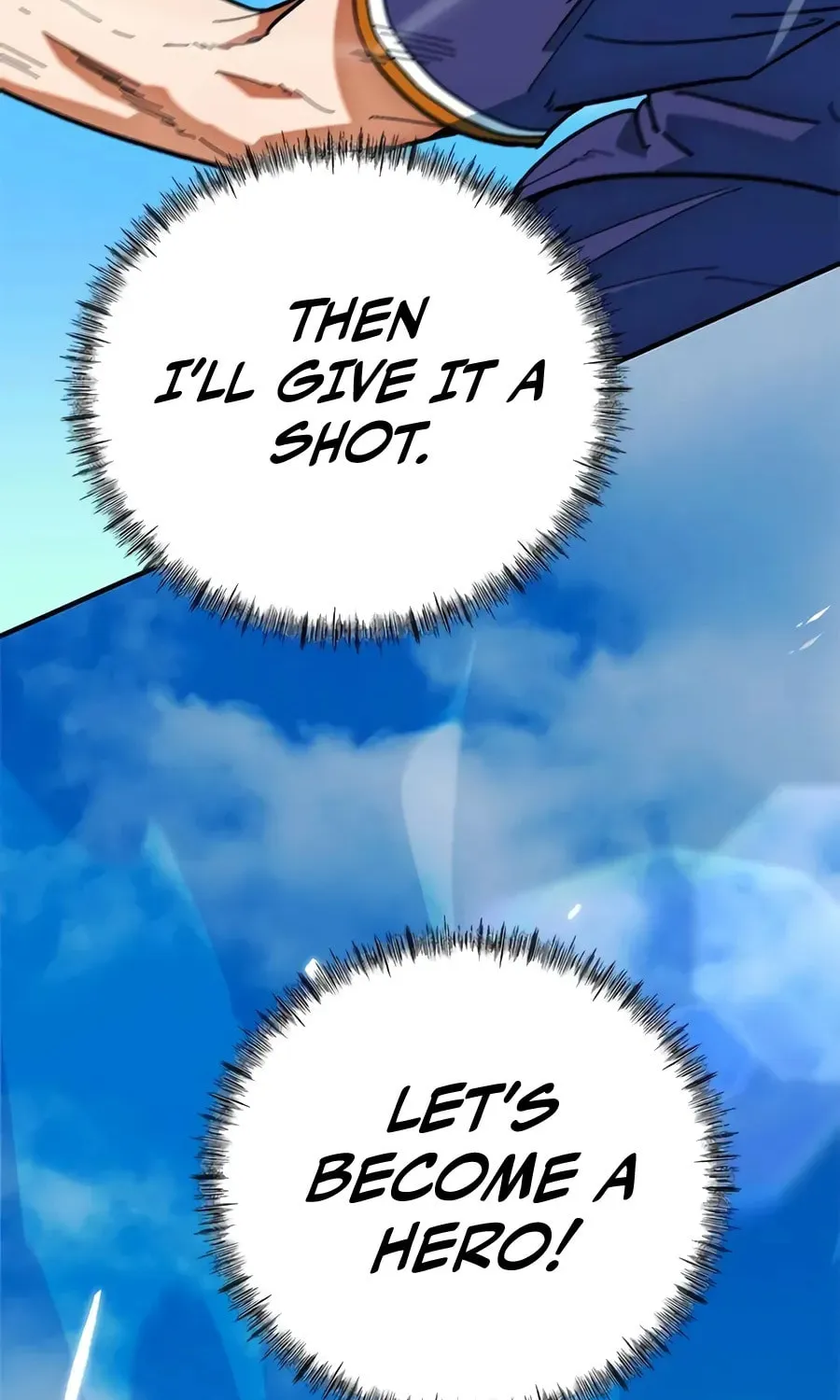 Read Im Being Misunderstood as a Soccer Genius EN Manga Online