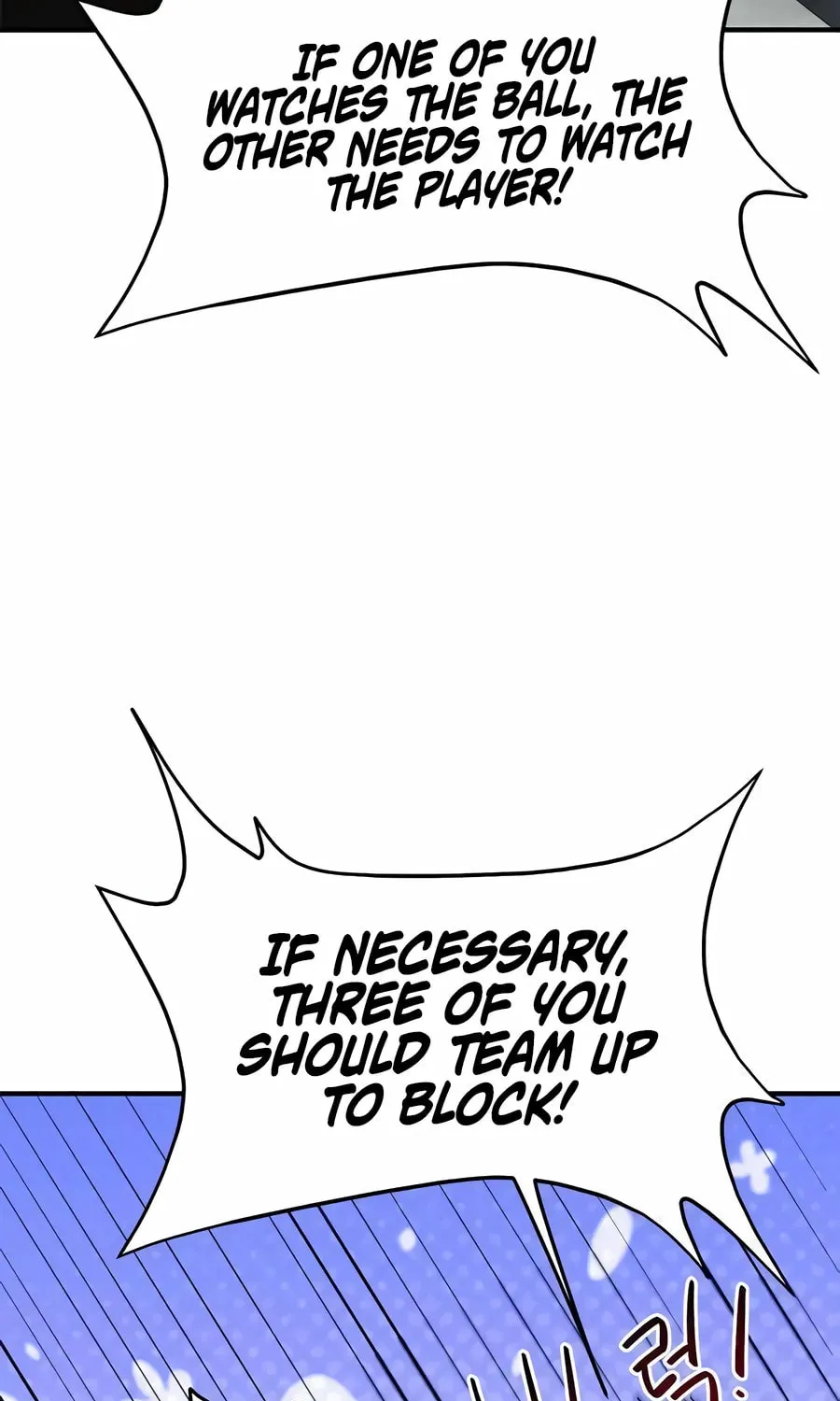 Read Im Being Misunderstood as a Soccer Genius EN Manga Online