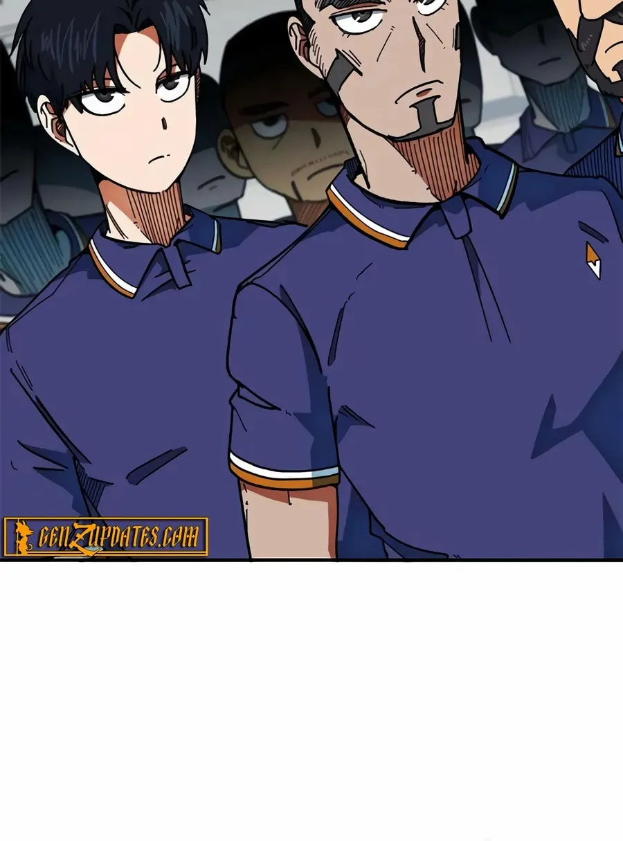 Read Im Being Misunderstood as a Soccer Genius EN Manga Online