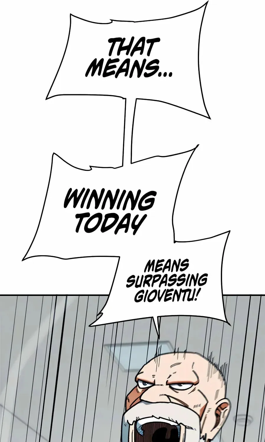 Read Im Being Misunderstood as a Soccer Genius EN Manga Online