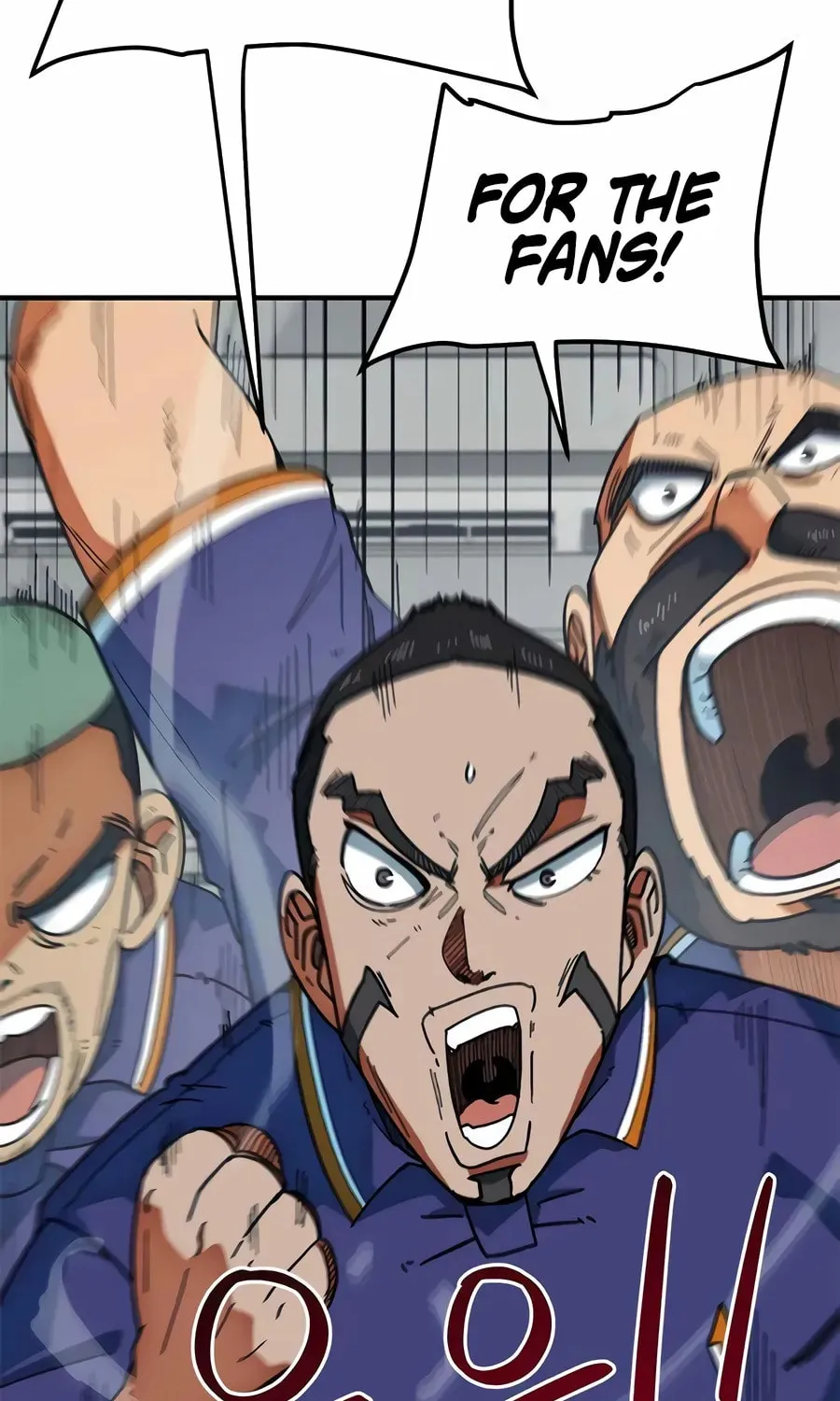 Read Im Being Misunderstood as a Soccer Genius EN Manga Online