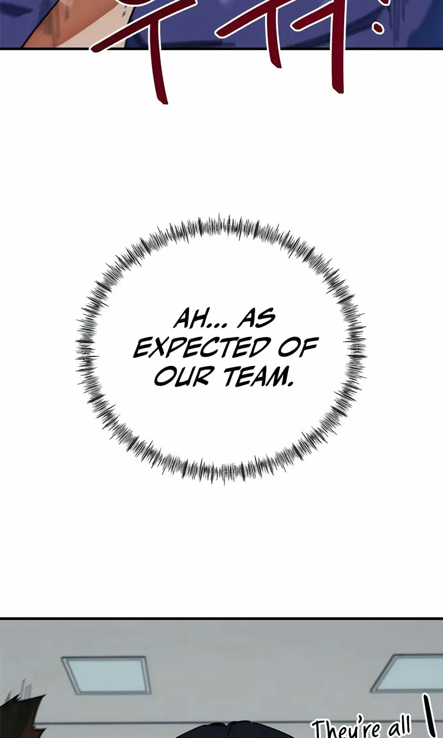Read Im Being Misunderstood as a Soccer Genius EN Manga Online