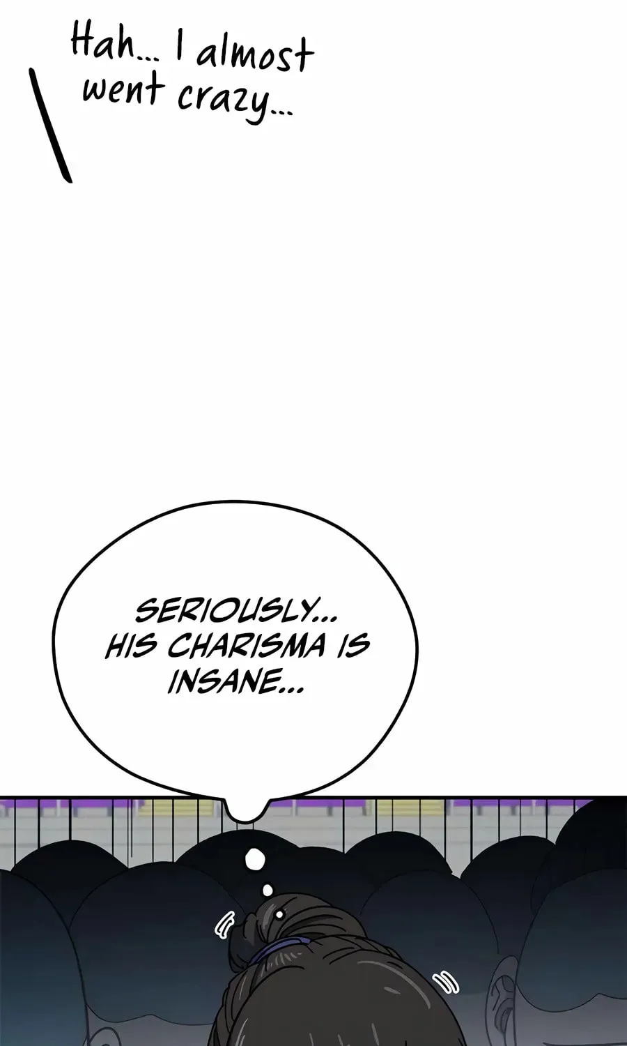 Read Im Being Misunderstood as a Soccer Genius EN Manga Online