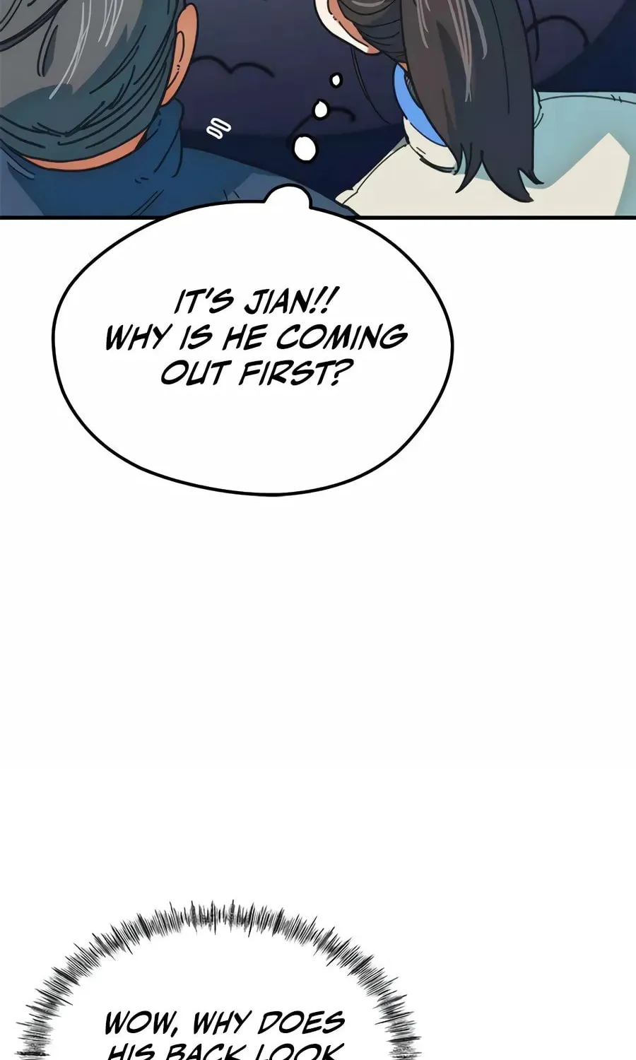 Read Im Being Misunderstood as a Soccer Genius EN Manga Online