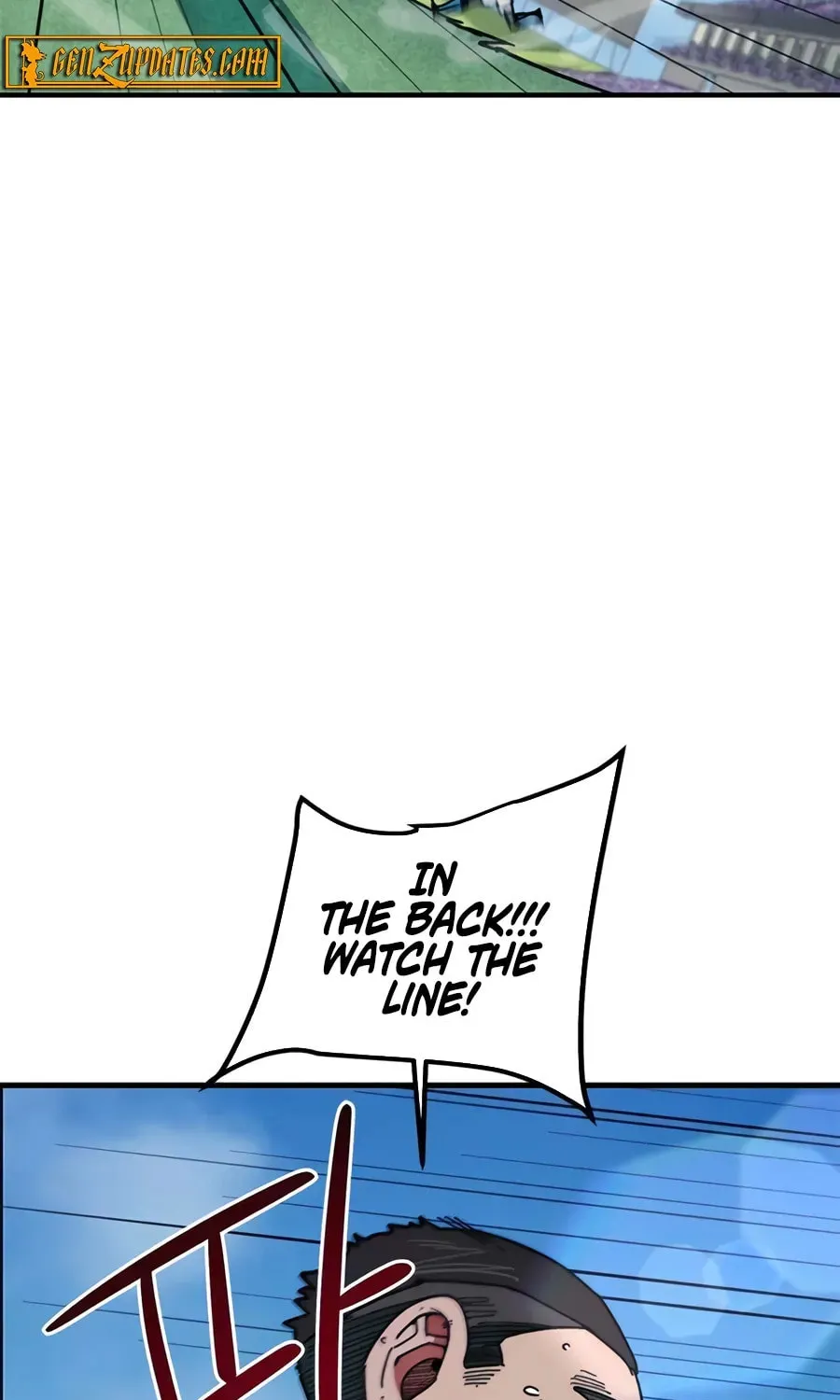 Read Im Being Misunderstood as a Soccer Genius EN Manga Online