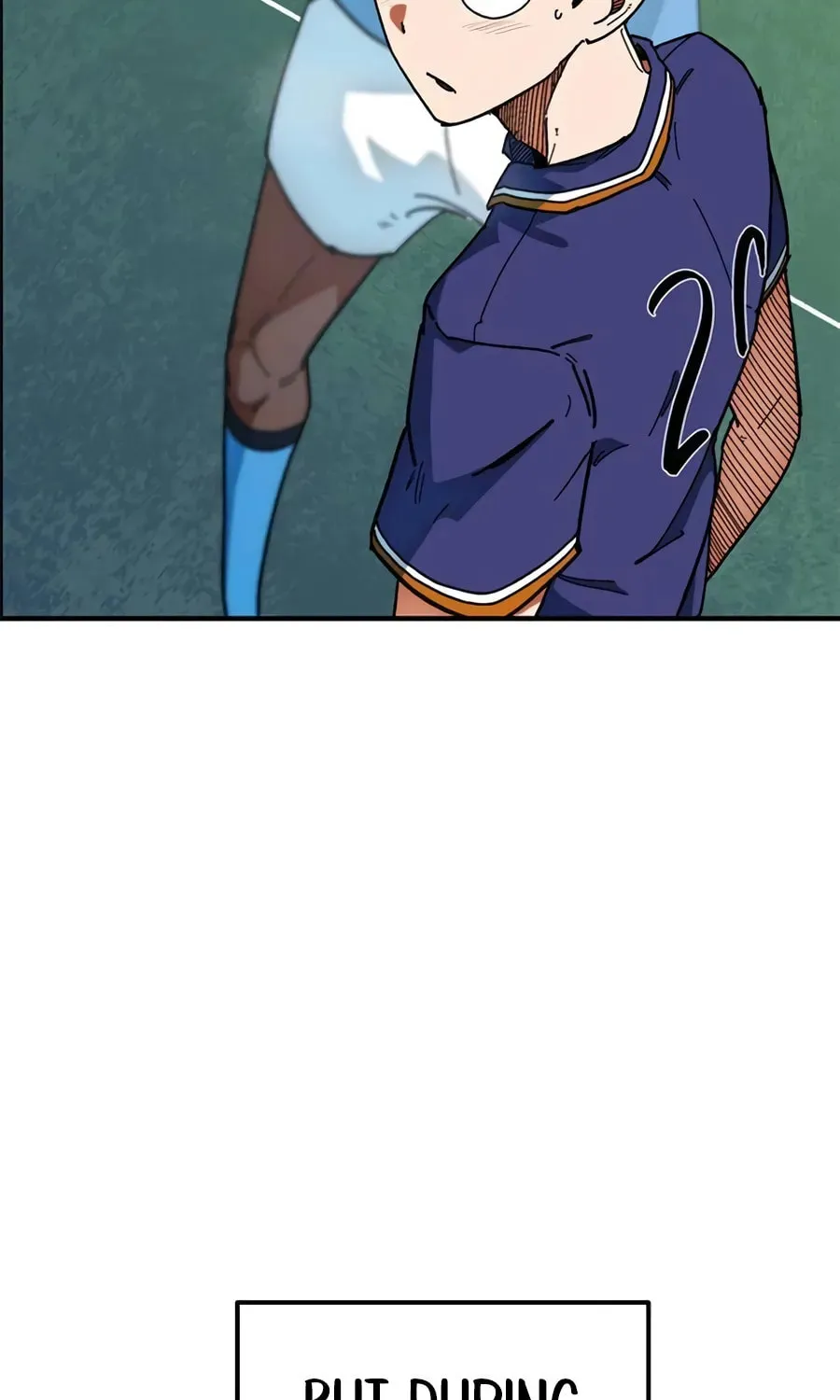 Read Im Being Misunderstood as a Soccer Genius EN Manga Online
