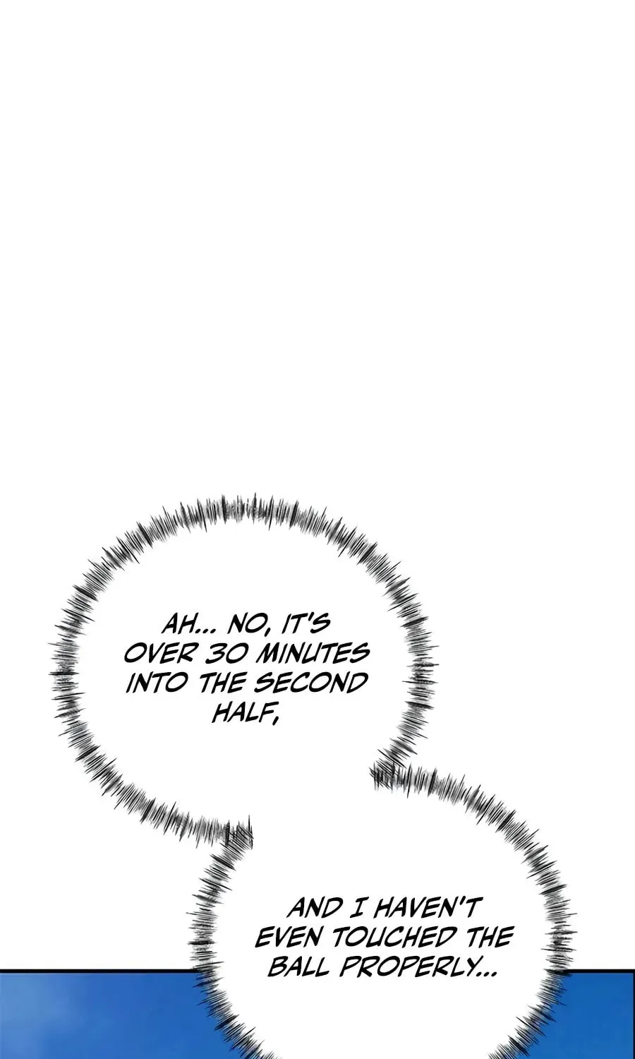 Read Im Being Misunderstood as a Soccer Genius EN Manga Online