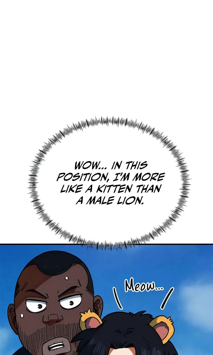 Read Im Being Misunderstood as a Soccer Genius EN Manga Online