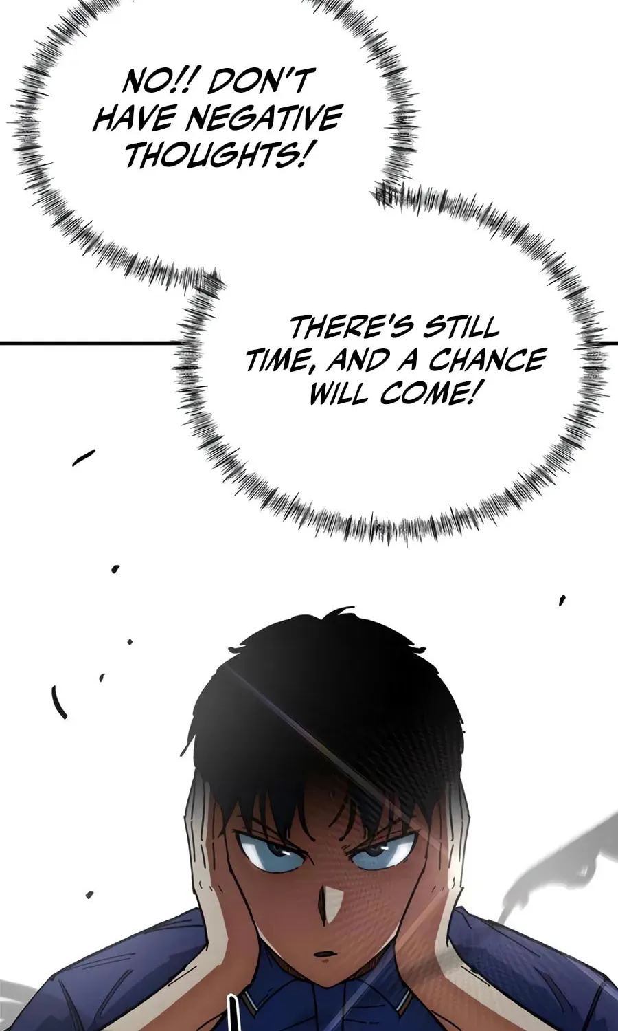 Read Im Being Misunderstood as a Soccer Genius EN Manga Online