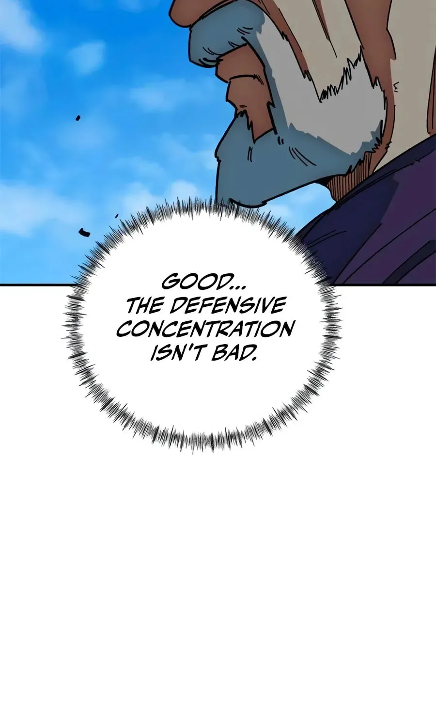 Read Im Being Misunderstood as a Soccer Genius EN Manga Online
