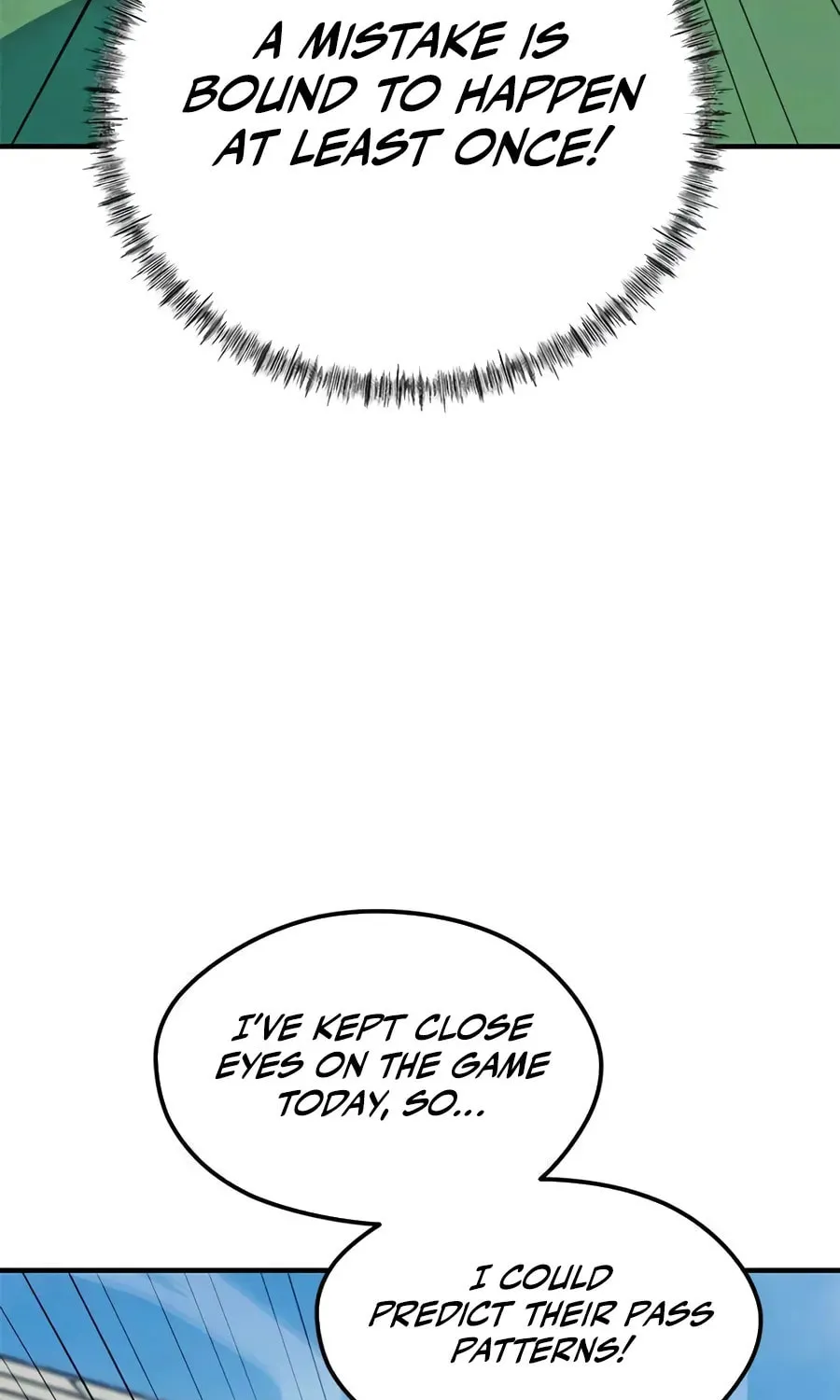 Read Im Being Misunderstood as a Soccer Genius EN Manga Online