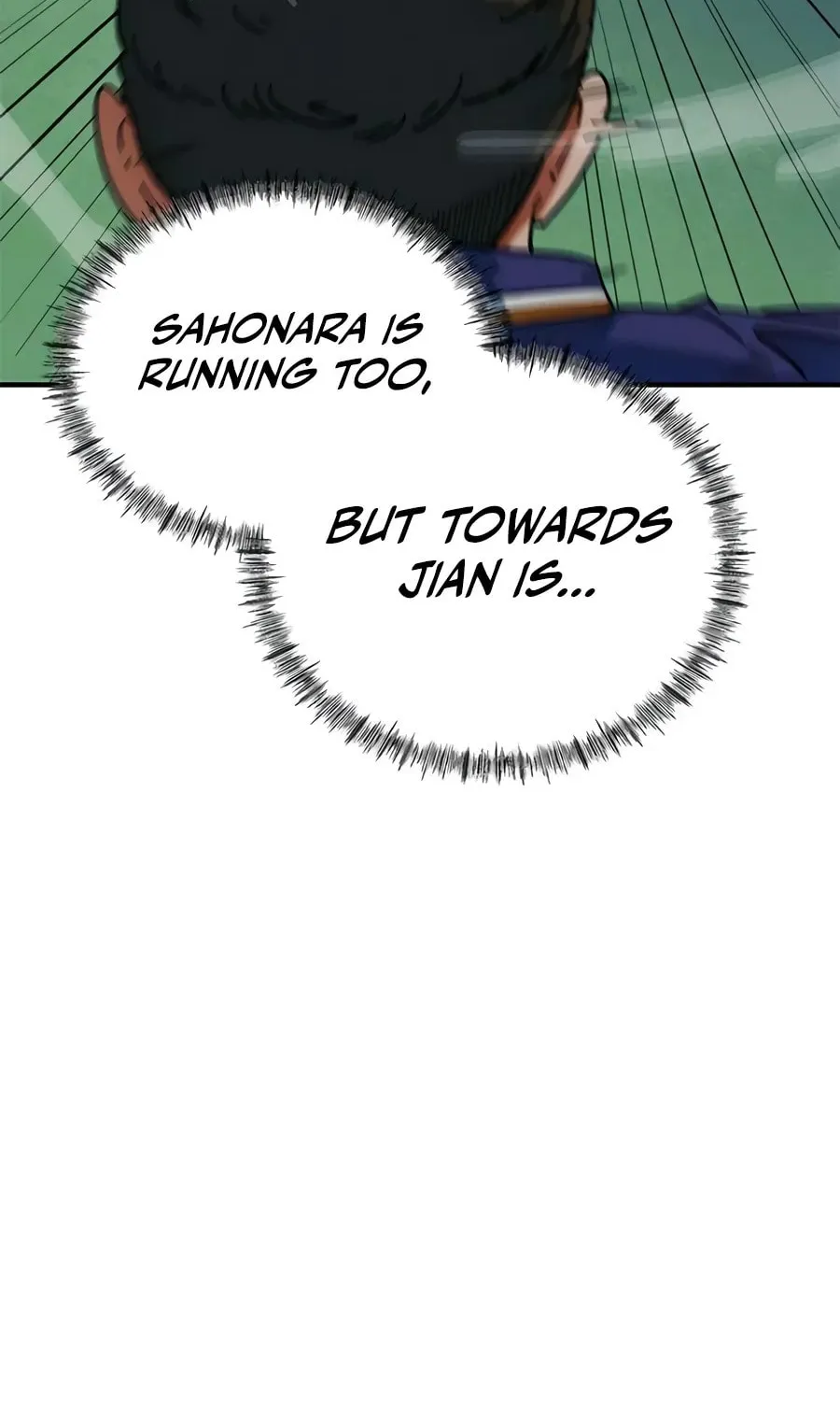 Read Im Being Misunderstood as a Soccer Genius EN Manga Online