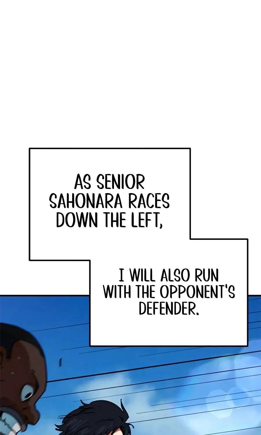 Read Im Being Misunderstood as a Soccer Genius EN Manga Online