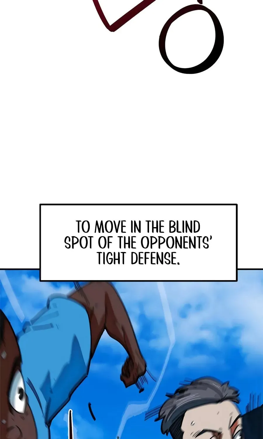 Read Im Being Misunderstood as a Soccer Genius EN Manga Online