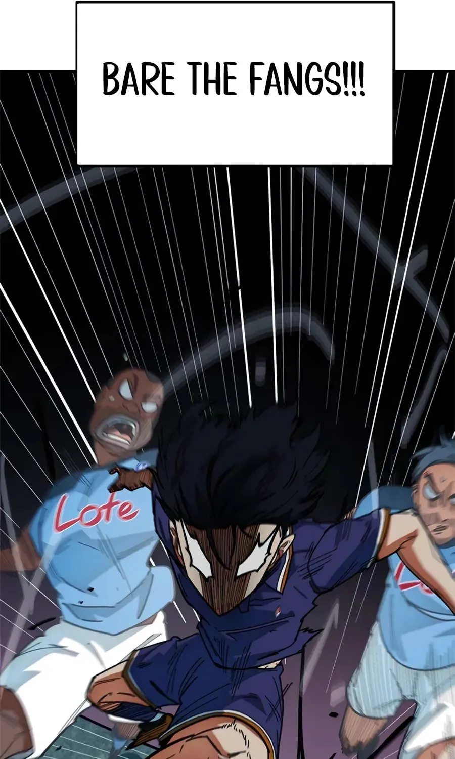 Read Im Being Misunderstood as a Soccer Genius EN Manga Online