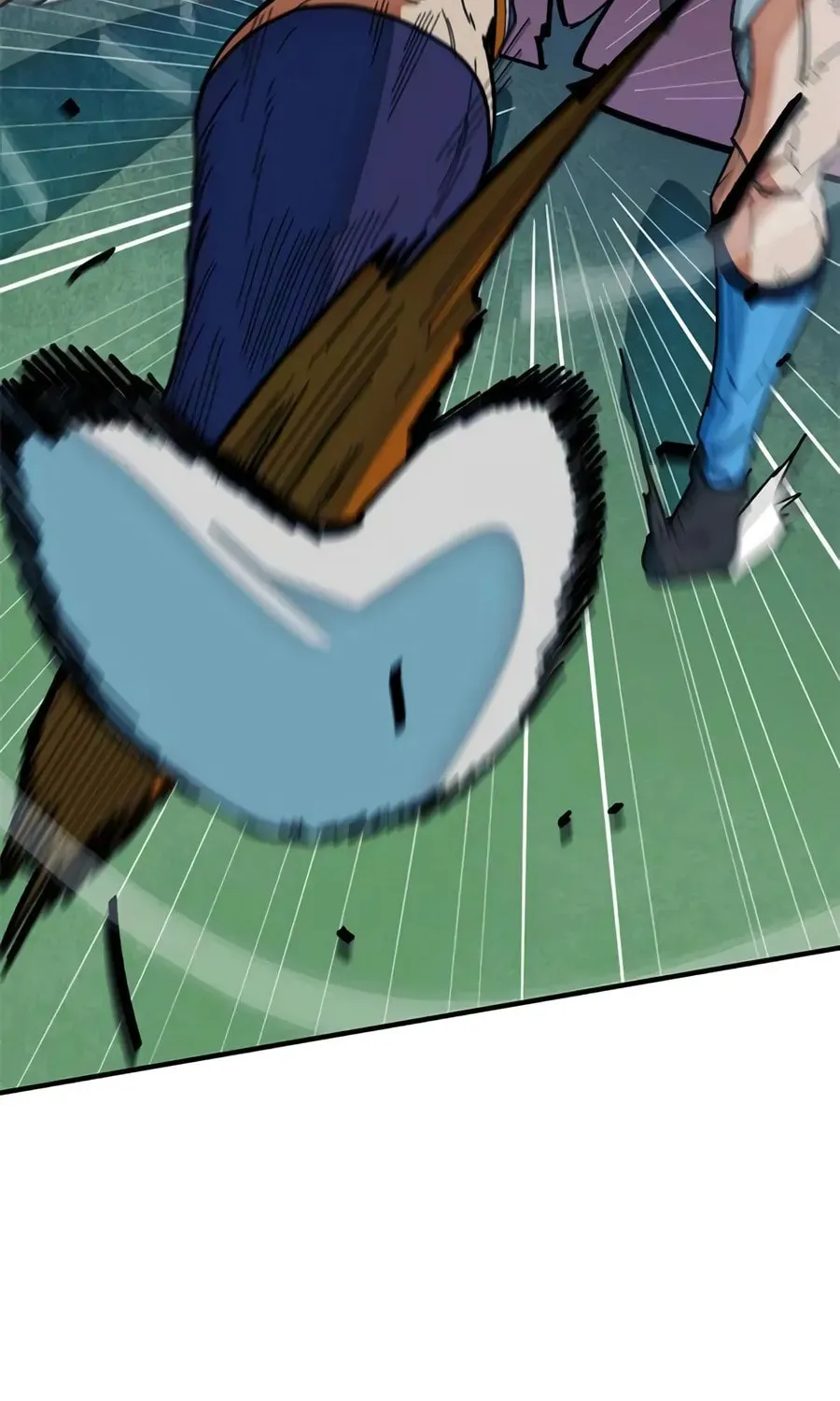 Read Im Being Misunderstood as a Soccer Genius EN Manga Online