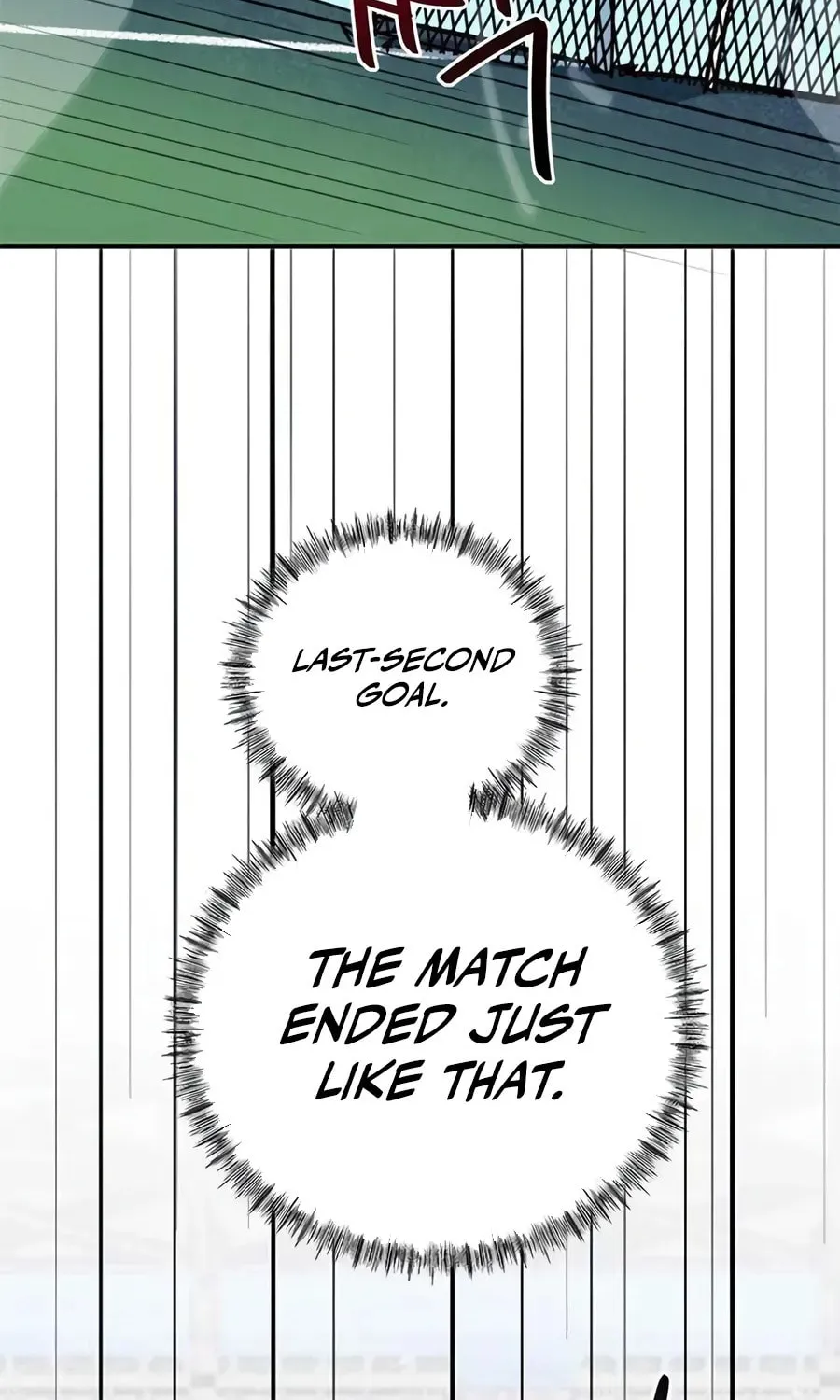 Read Im Being Misunderstood as a Soccer Genius EN Manga Online
