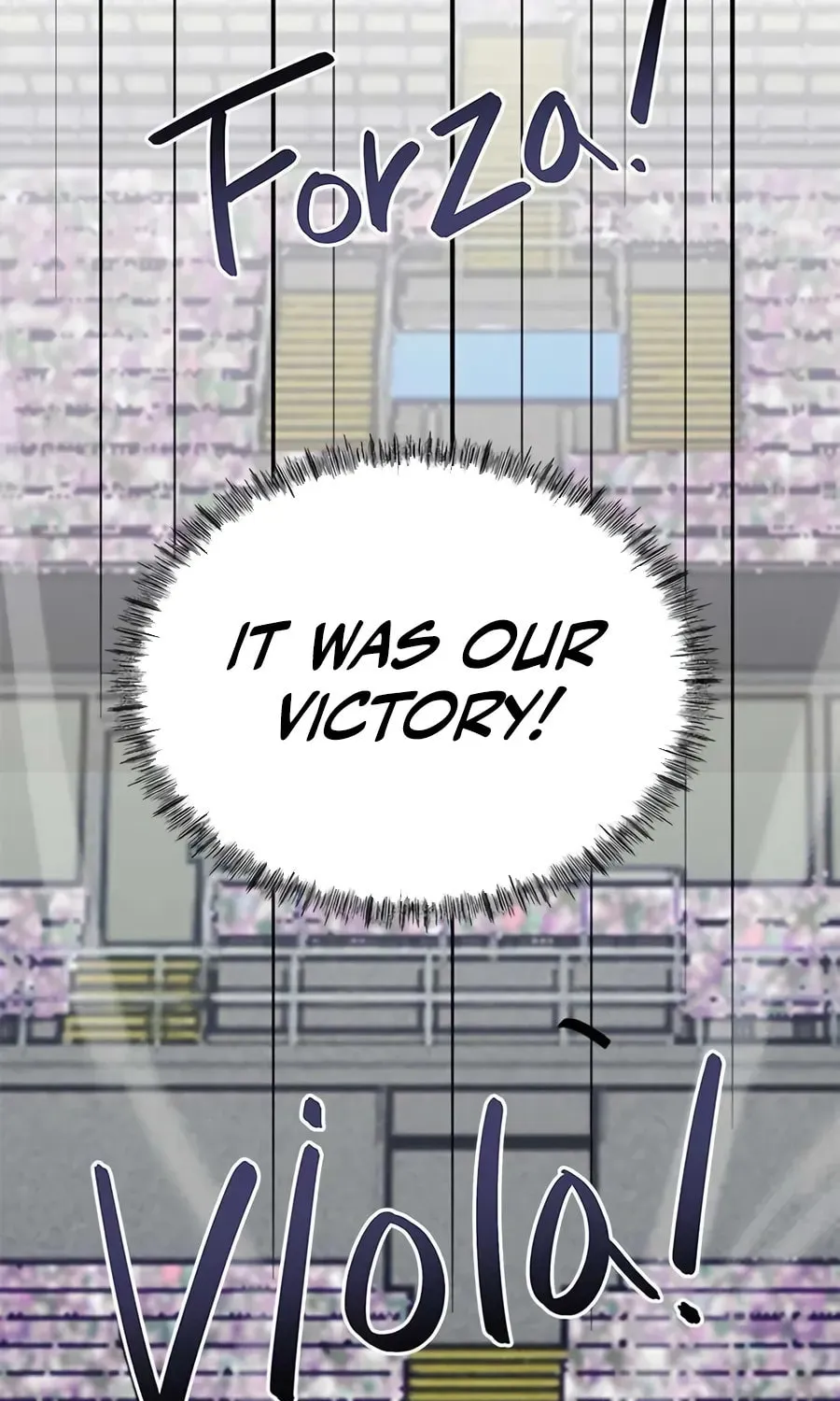 Read Im Being Misunderstood as a Soccer Genius EN Manga Online
