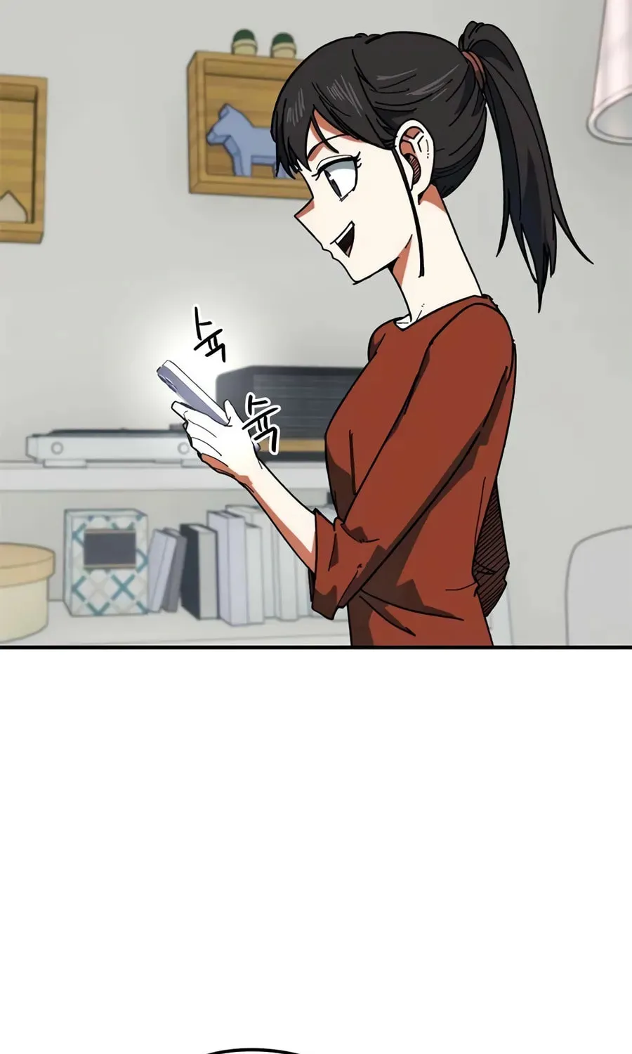 Read Im Being Misunderstood as a Soccer Genius EN Manga Online