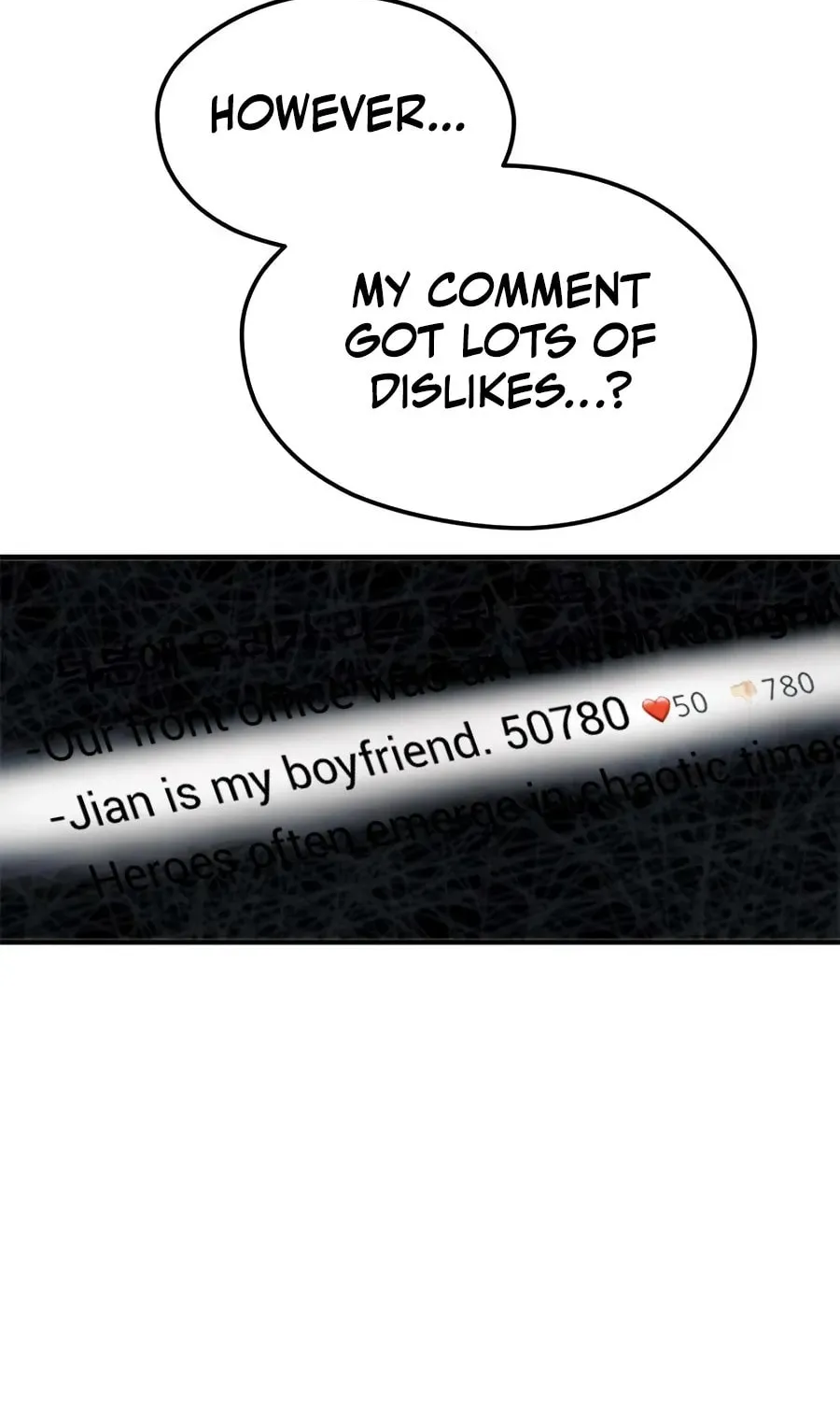Read Im Being Misunderstood as a Soccer Genius EN Manga Online